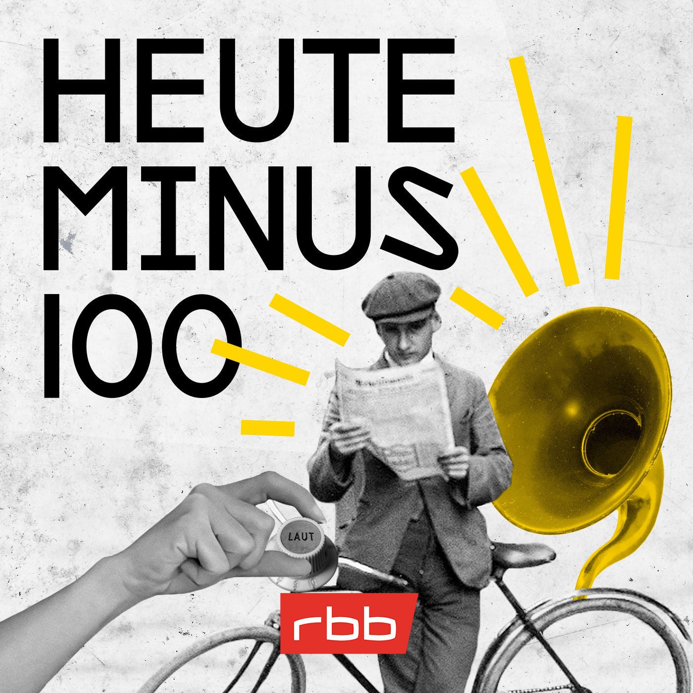 Mai 1923: Bombenleger