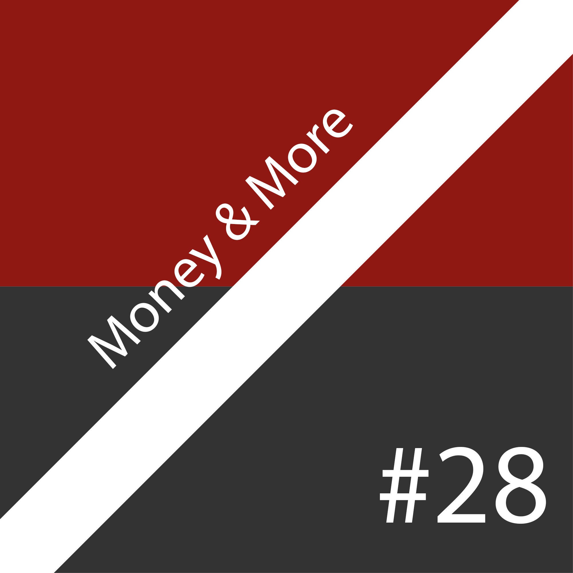 Money & More #28...trifft Dr. Dr. Rainer Zitelmann, Autor von "Weltreise eines Kapitalisten"