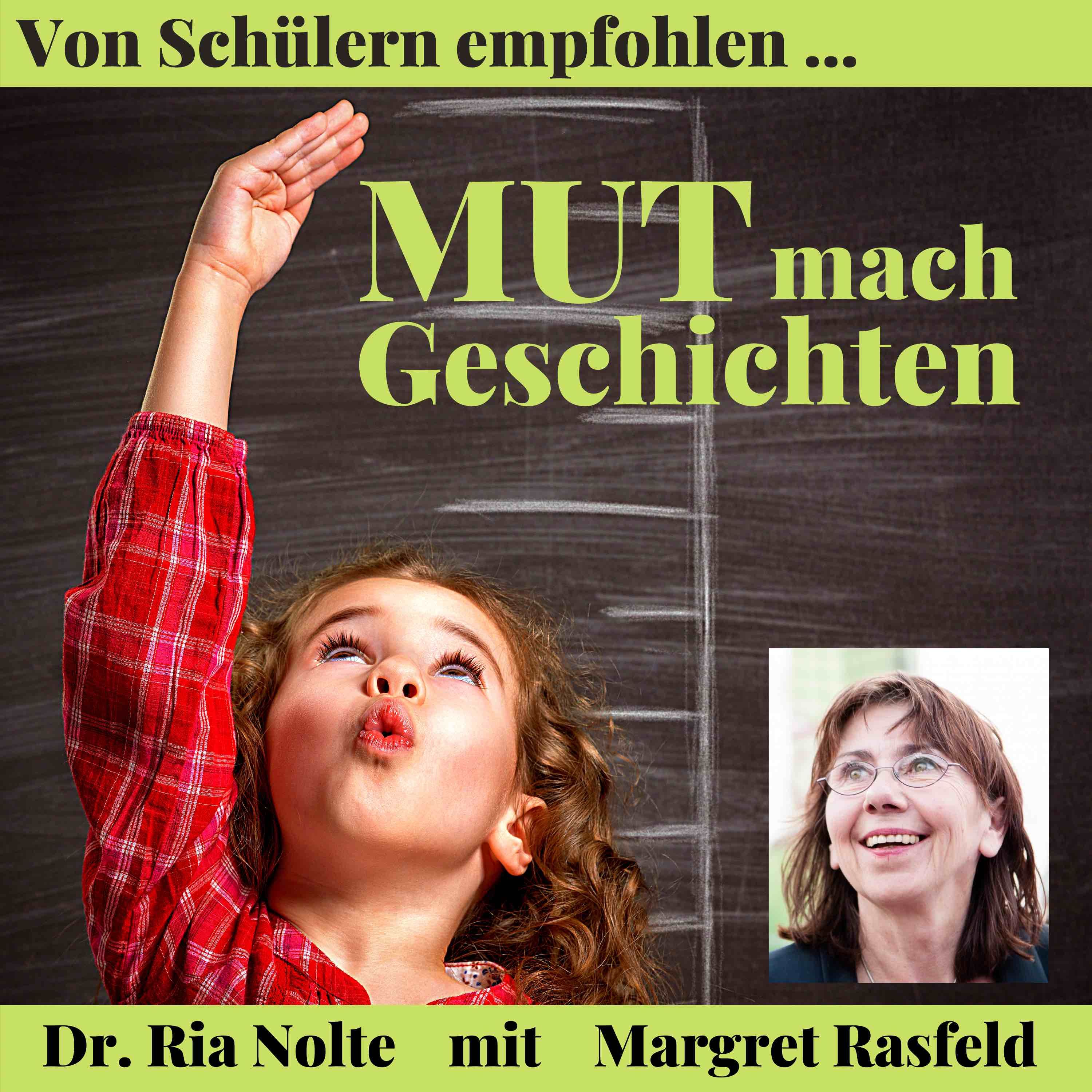 Schule im Aufbruch - Margret Rasfeld
