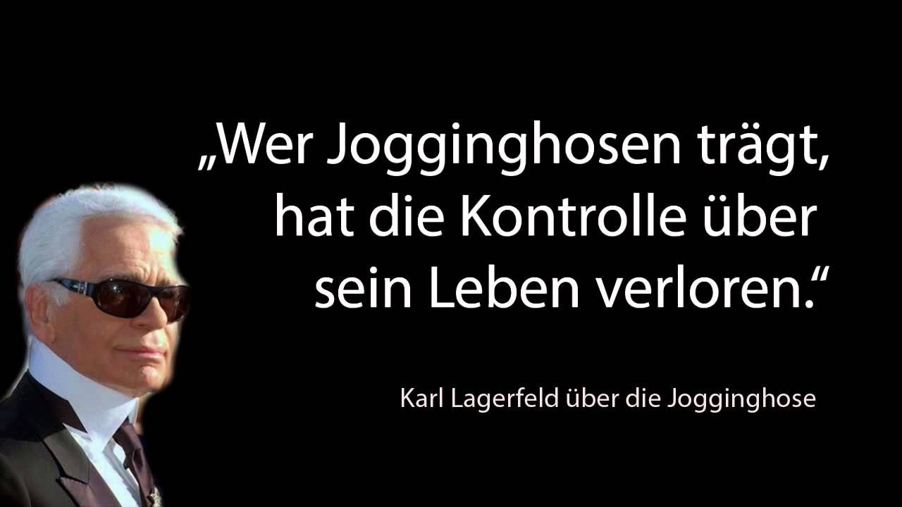 Bitte kein Schlabberlook