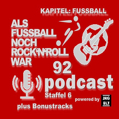 „DIE ZUKUNFT DES FUSSBALLS: ZWISCHEN TRADITION UND KOMMERZ - DIE QUELLE DER LEIDENSCHAFT UND DES GLÜCKS“