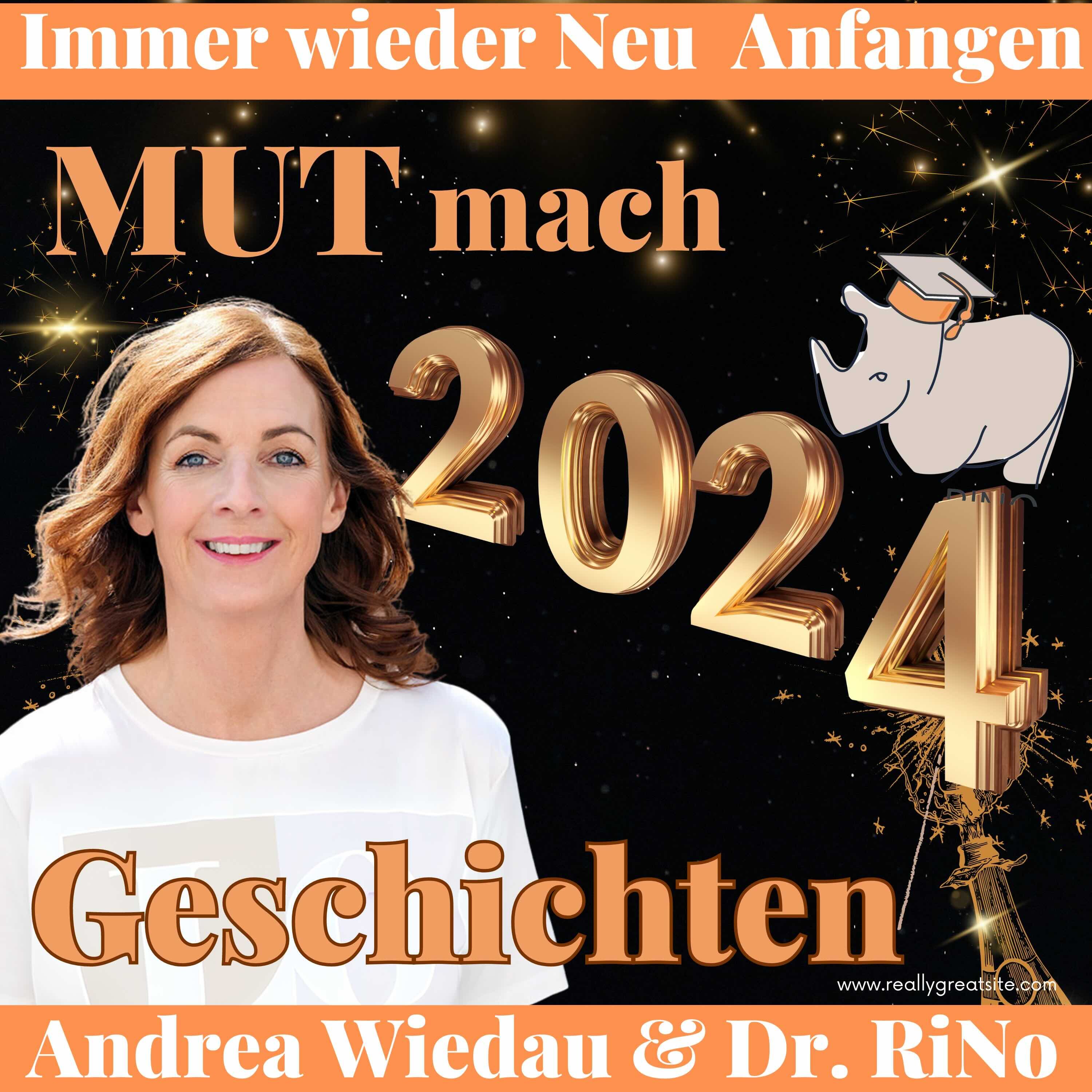 Immer wieder Neu Anfangen