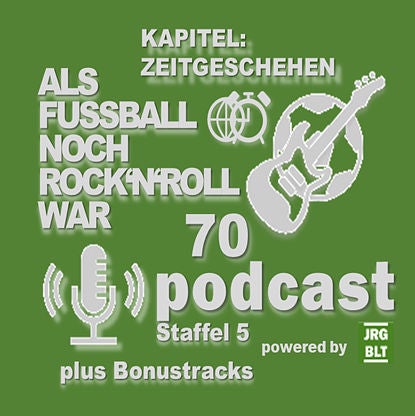 „Zeitgeschehen - Der Puls der Zeitgeschichte Einblick in sechs Jahrzehnte persönlicher Zeitreise“