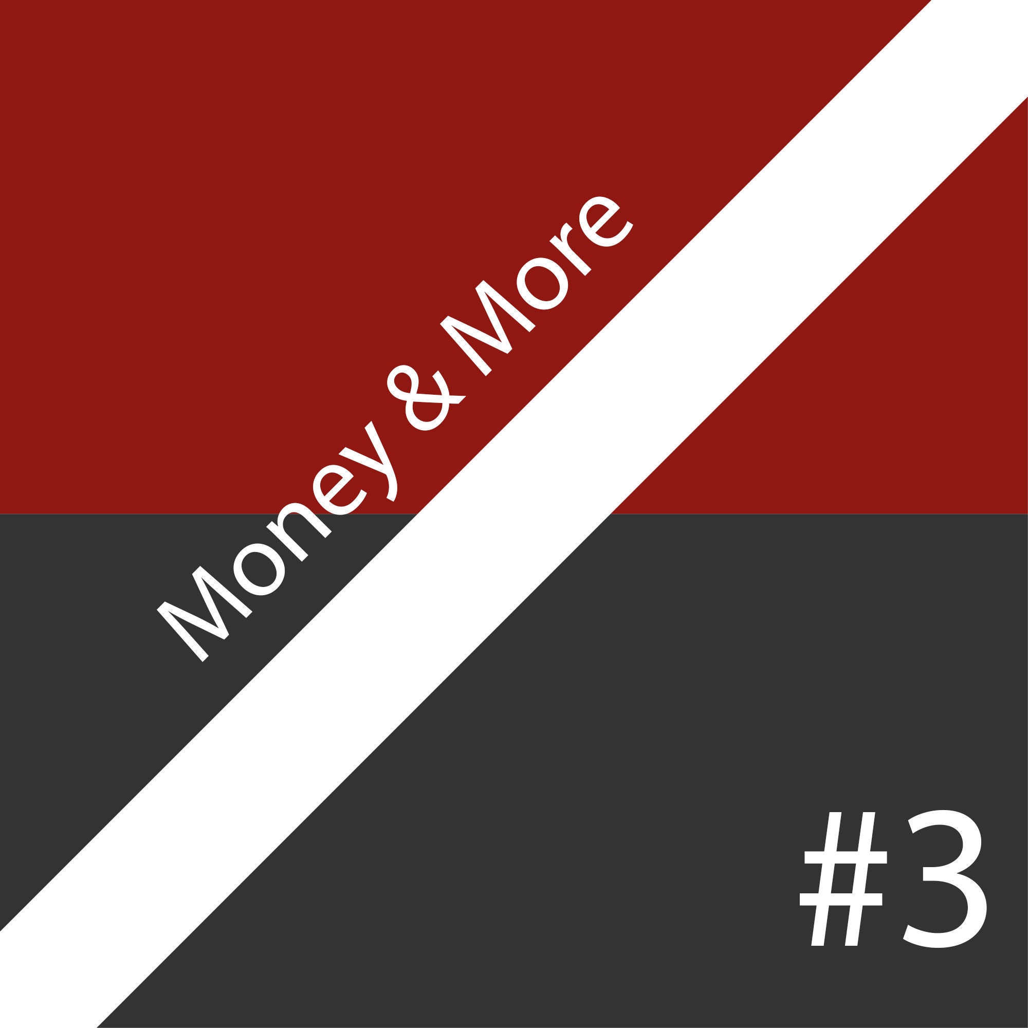 Money & More #3 - 500-Milliarden-Hilfepaket
