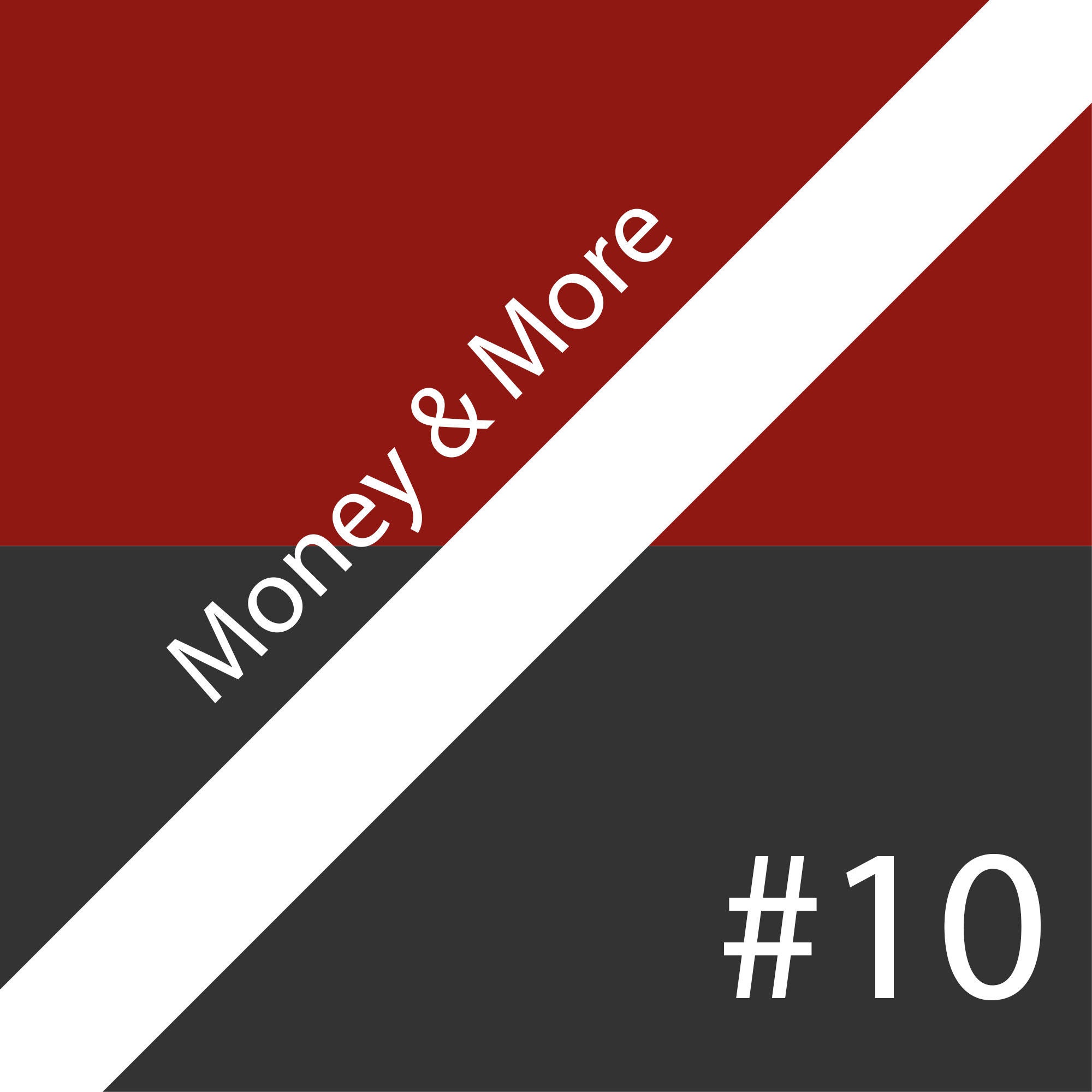 Money & More #10 - Neo-Broker II - Interview mit Erik Podzuweit, Gründer Scalable.Capital