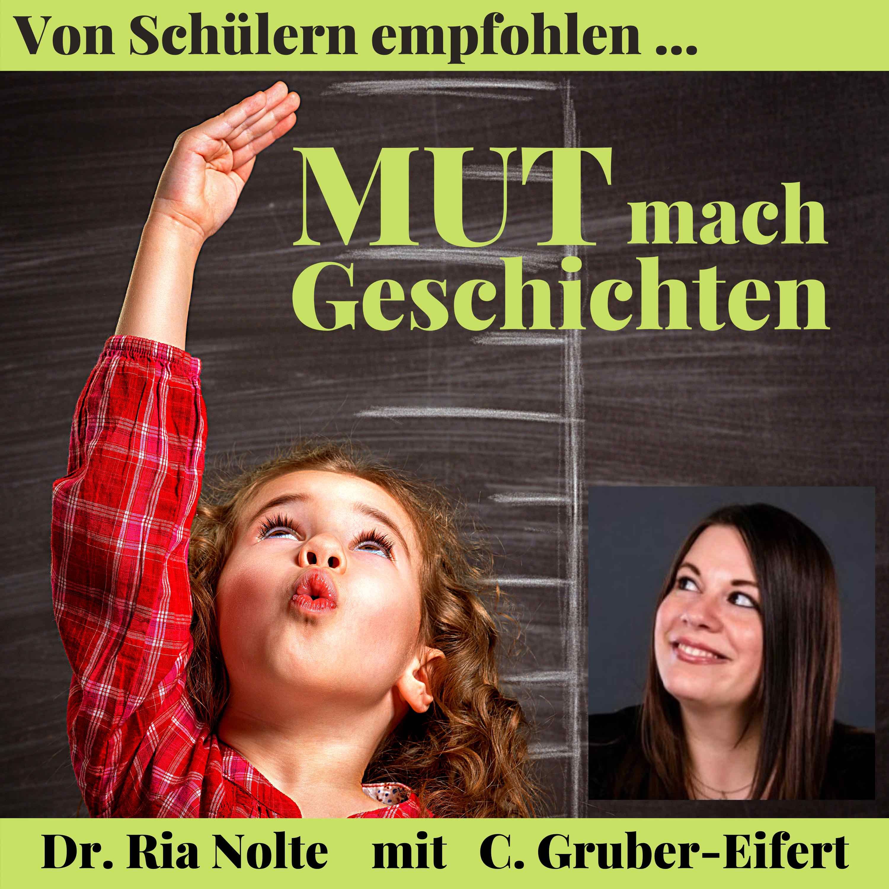 Mut und Begeisterung - Grundbausteine zur Entwicklung