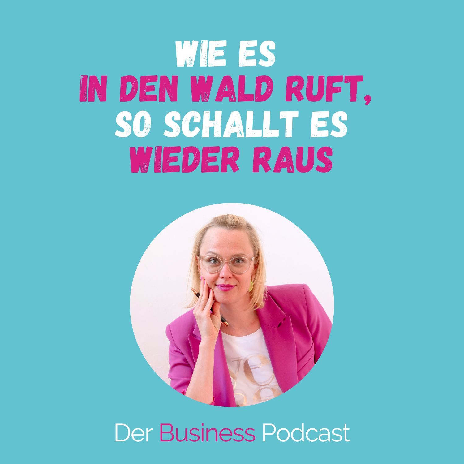 „Respekt, bitte!” – Warum wir 2025 wieder besser miteinander umgehen müssen (#459)