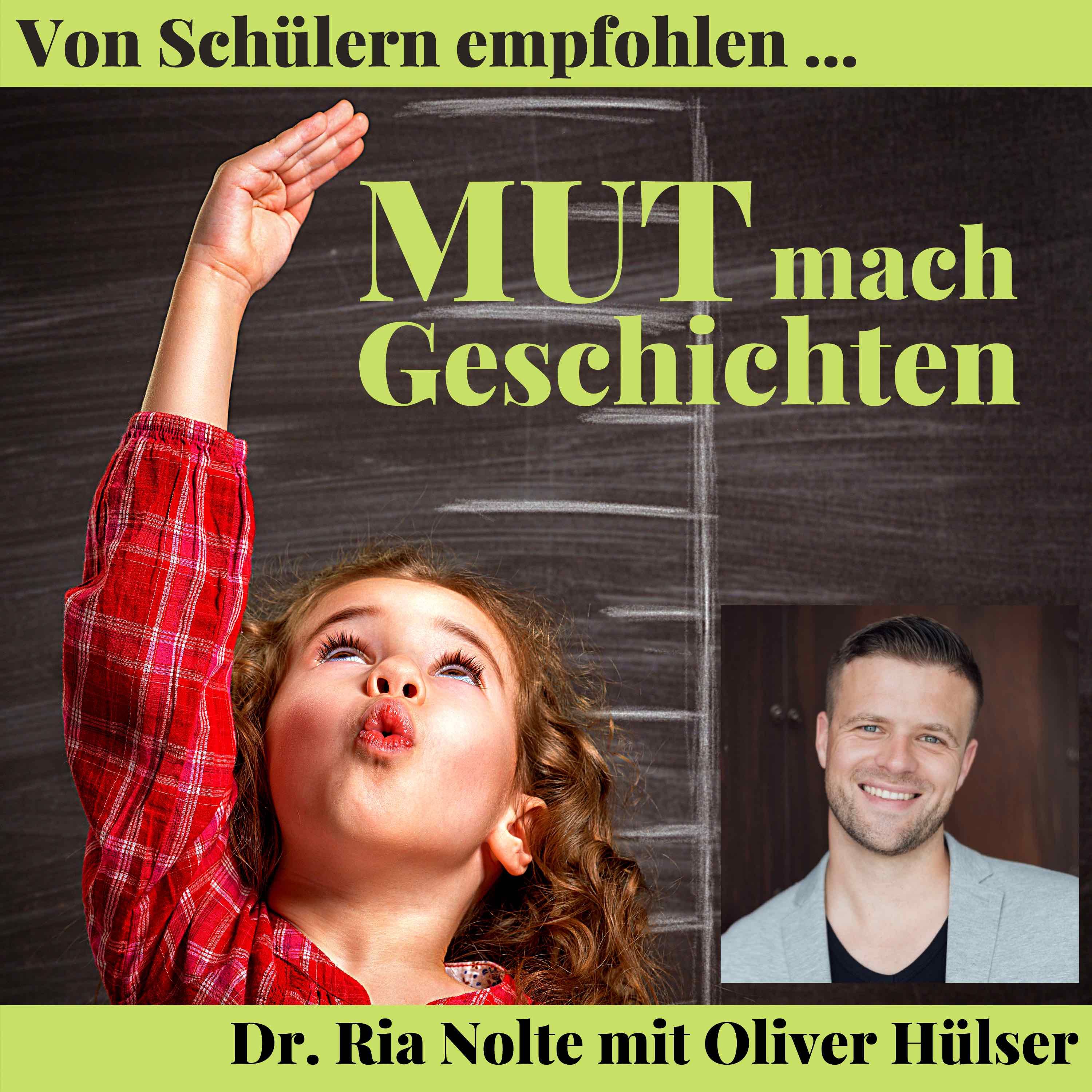 Weg zur Erfüllung deines Potenzials - Oliver Hülser