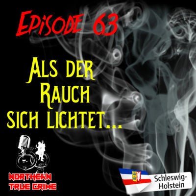 #63 Als der Rauch sich lichtet...