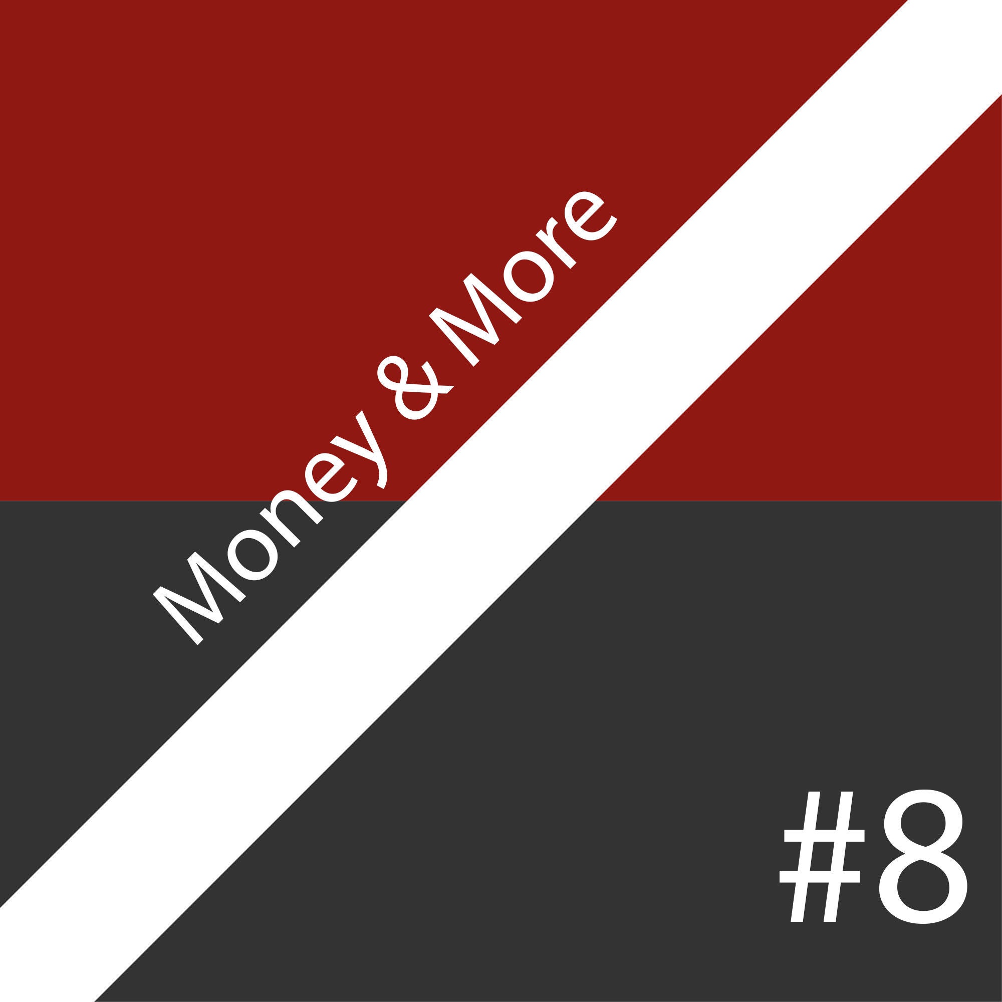 Money & More #8 - Steuer-Software im Test