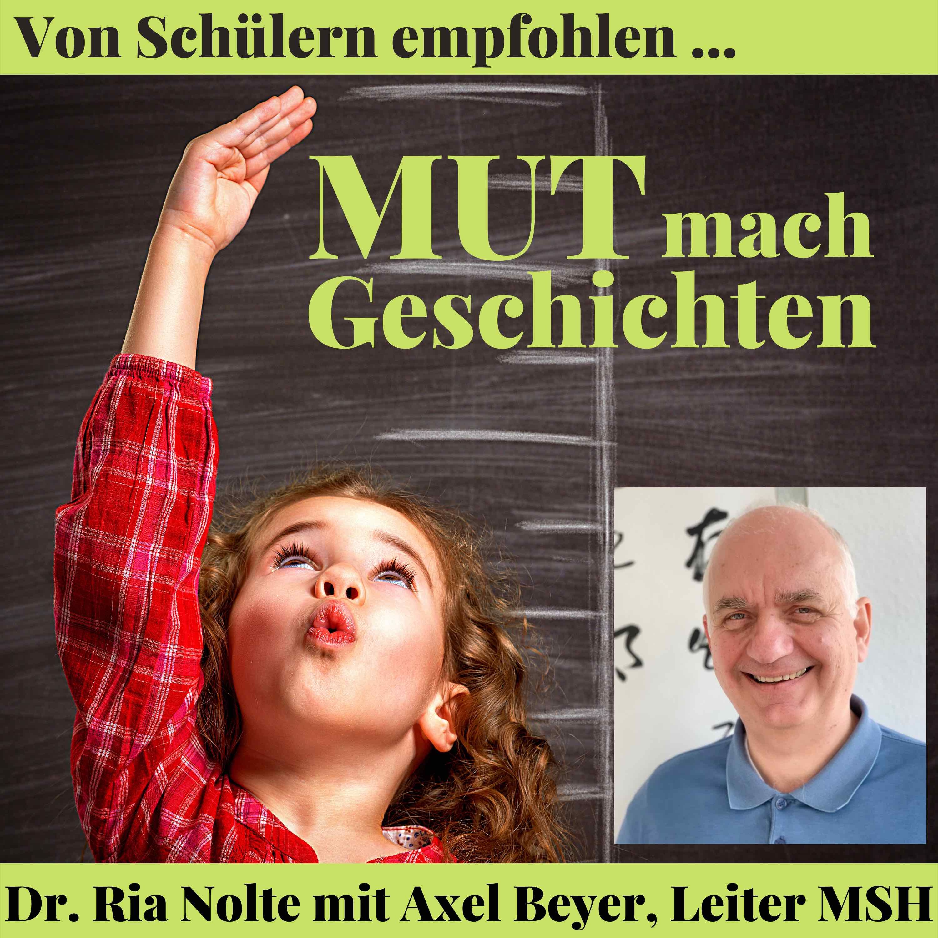 Schule neu denken - Moderne Schule Hamburg