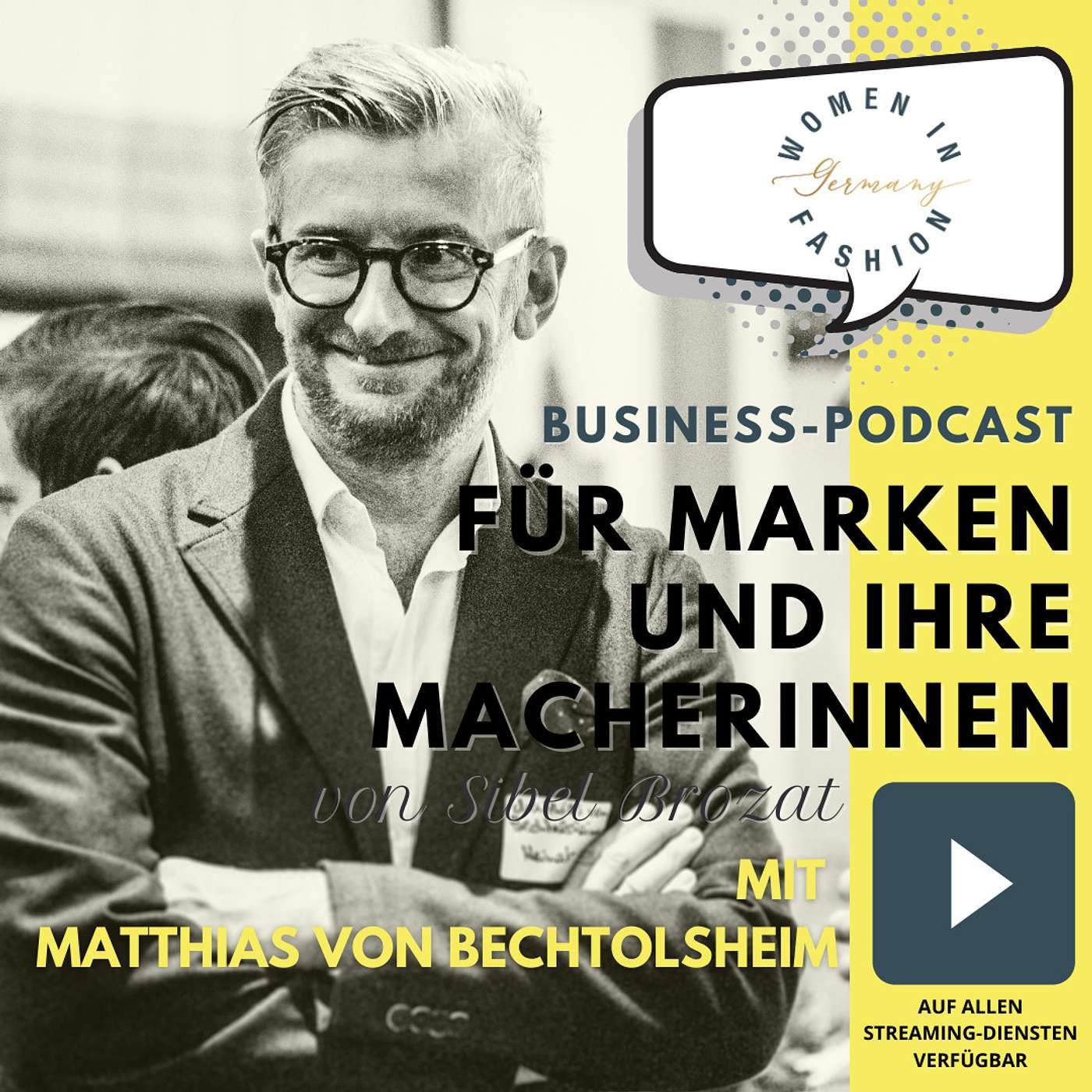 Matthias von Bechtolsheim, Angel Investor, setzt bei Start Ups auf Strukturen, in denen der CEO nix zu tun hat