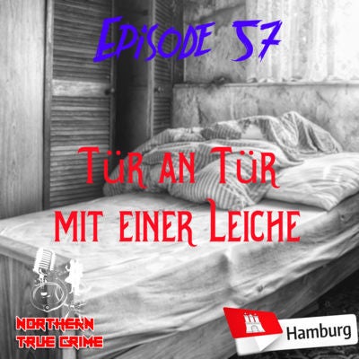 #57 Tür an Tür mit einer Leiche