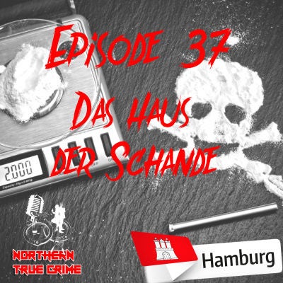 #37 Das Haus der Schande