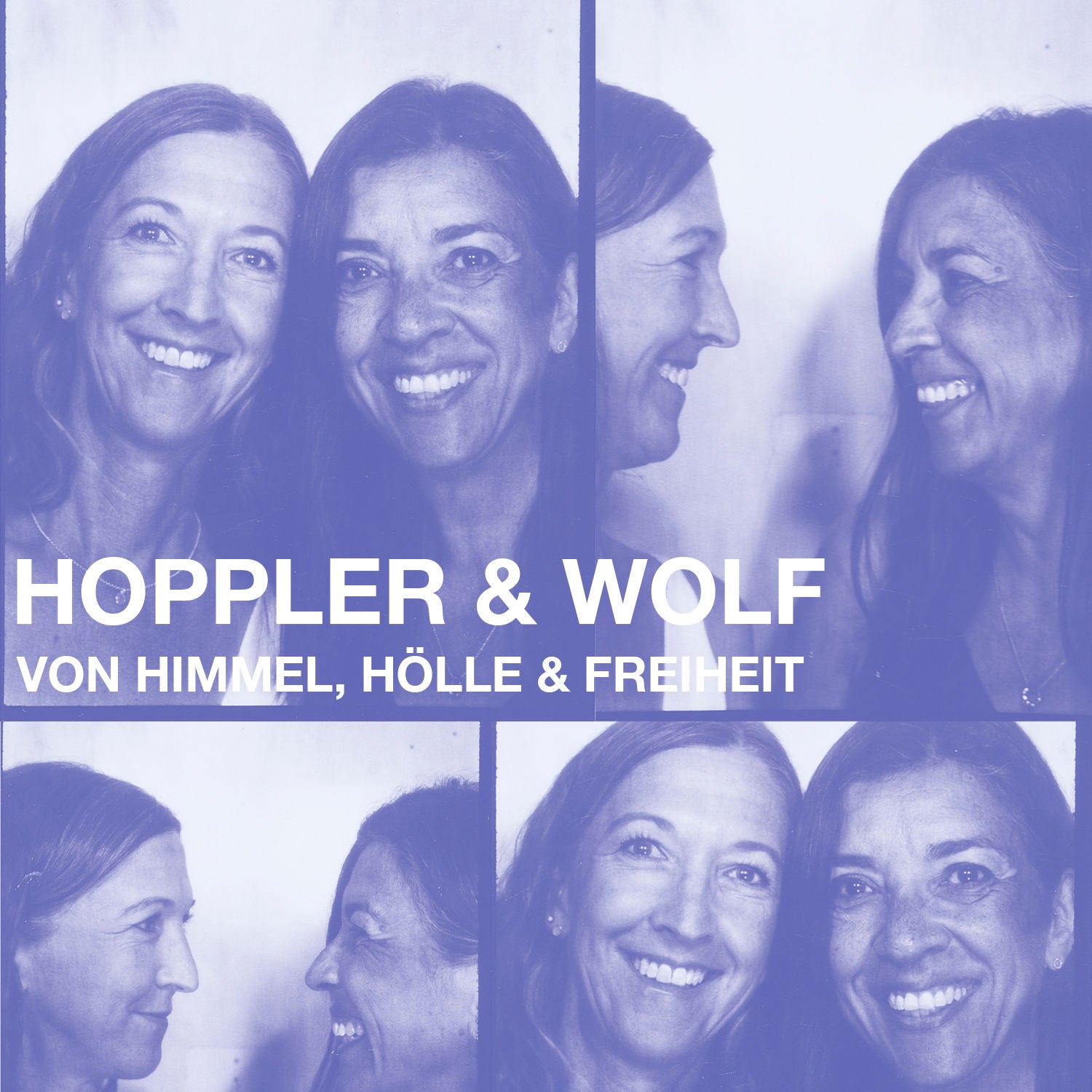 #005 Keine andere Wahl - oder doch?