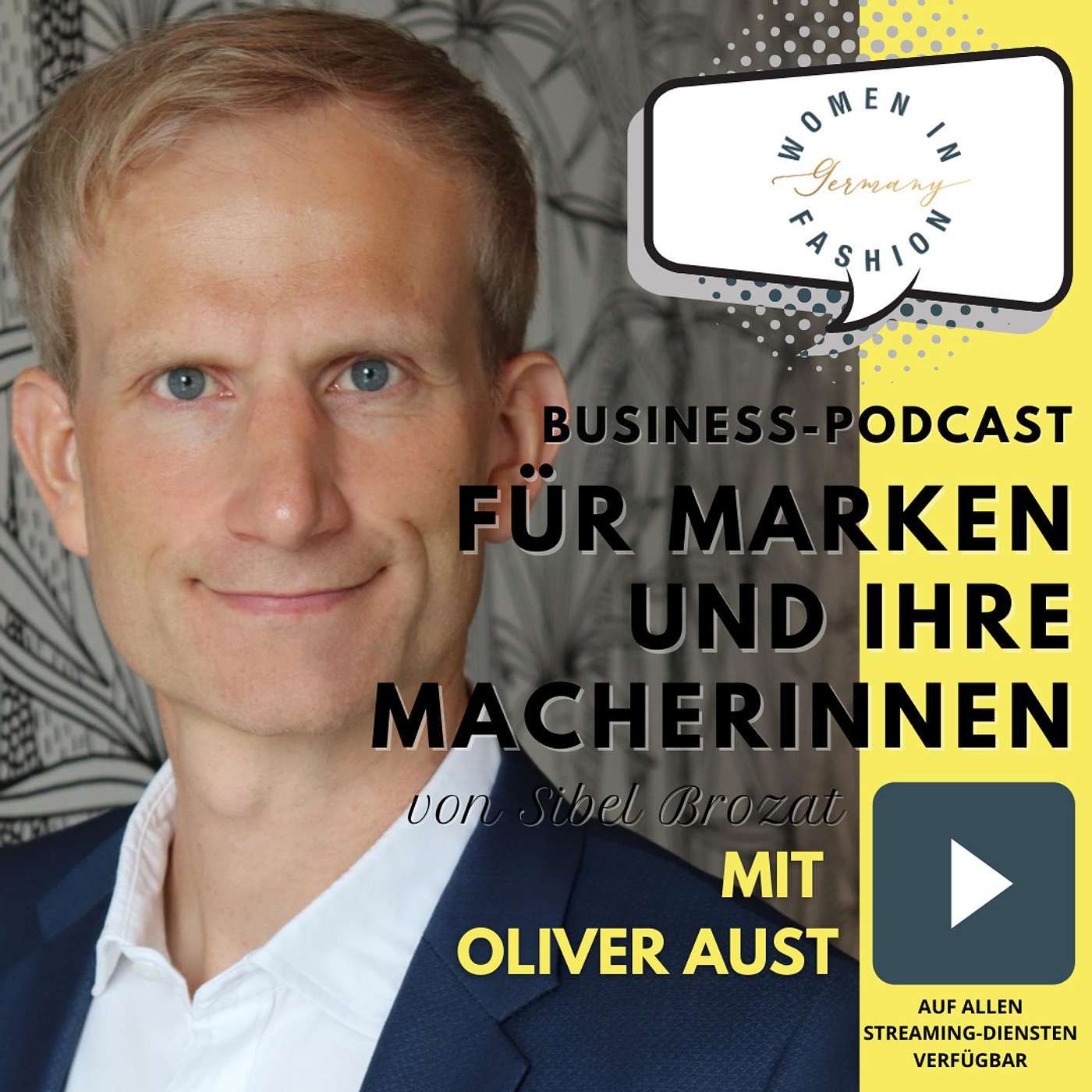 Oliver Aust, EO IPSO Communications GmbH -darüber, dass gute Arbeit alleine heute nicht mehr ausreicht.