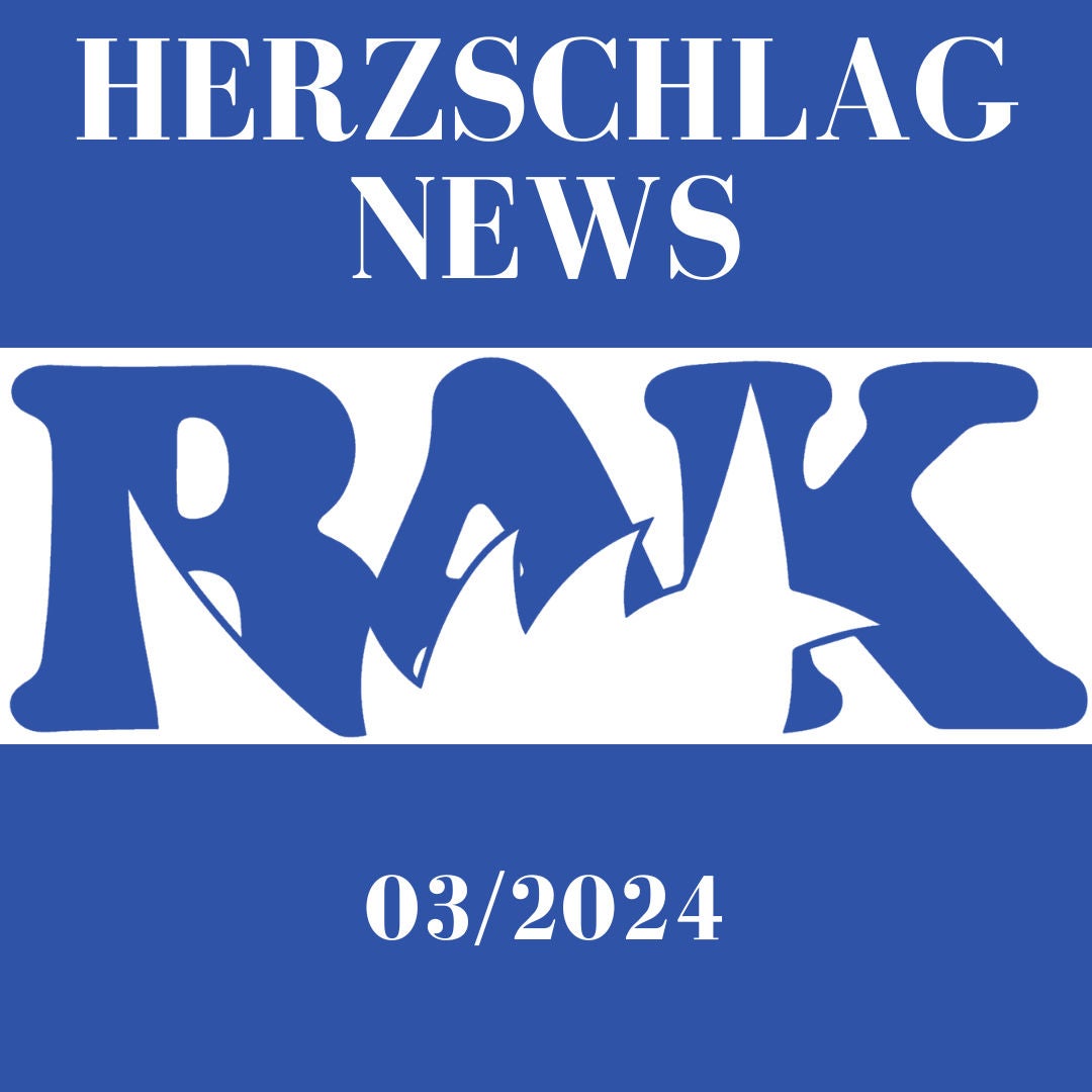 Herzschlagnews 03/2024
