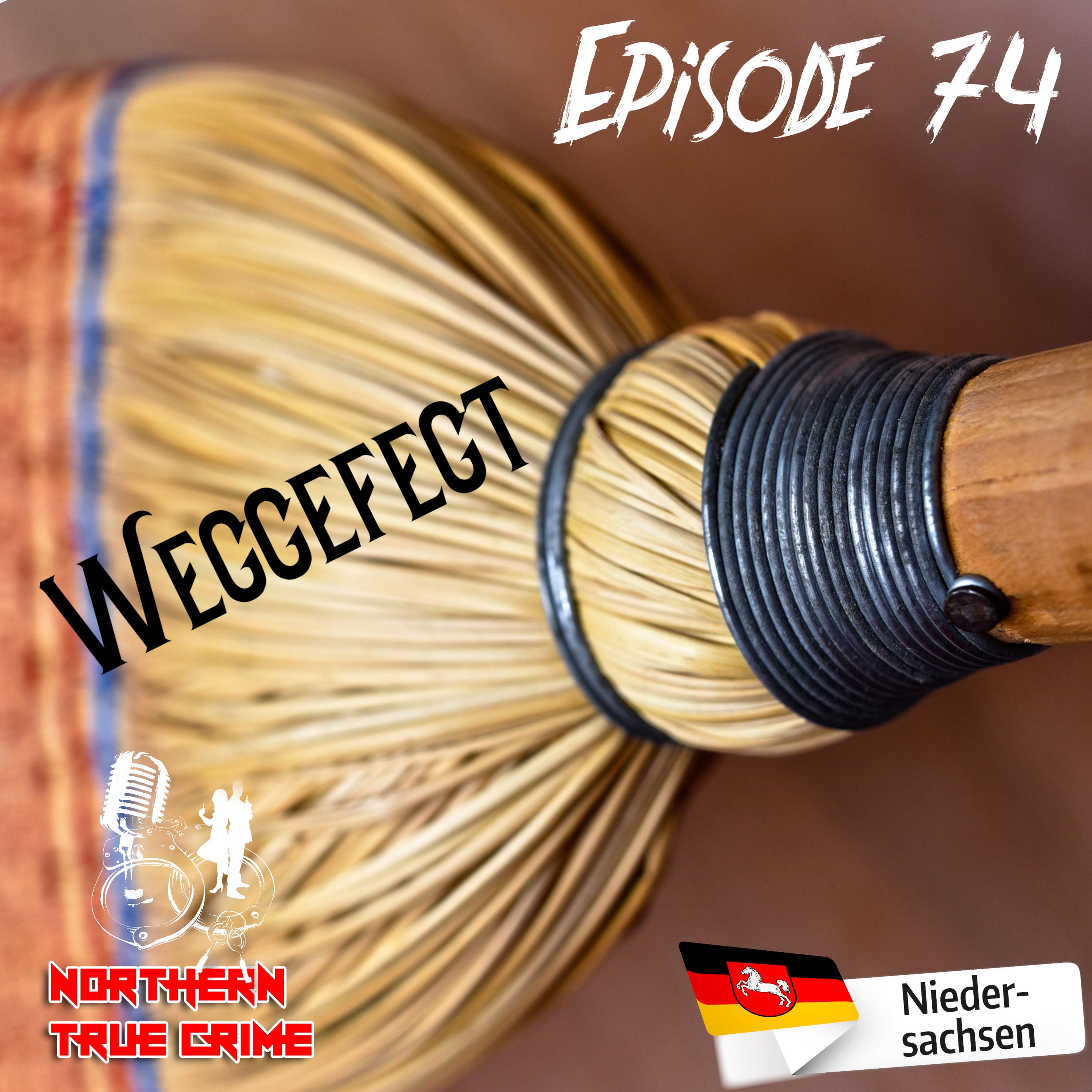 #74 Weggefegt