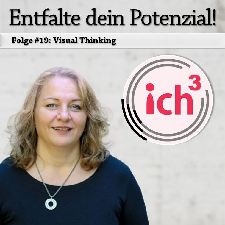 Folge #19: Visual Thinking