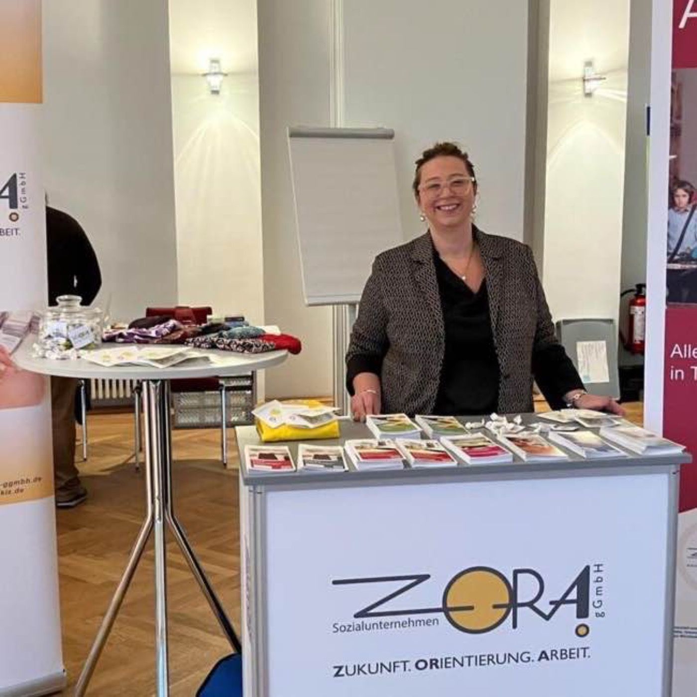 Zora darf nicht sterben