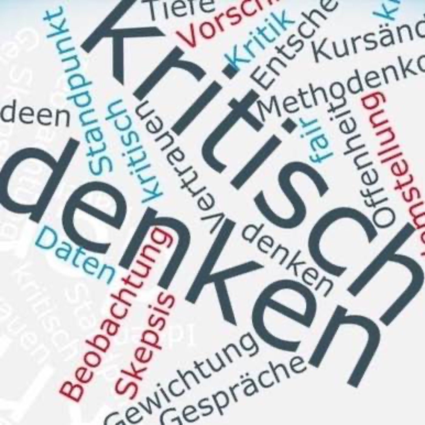 Kritische Liebe ist echte Liebe
