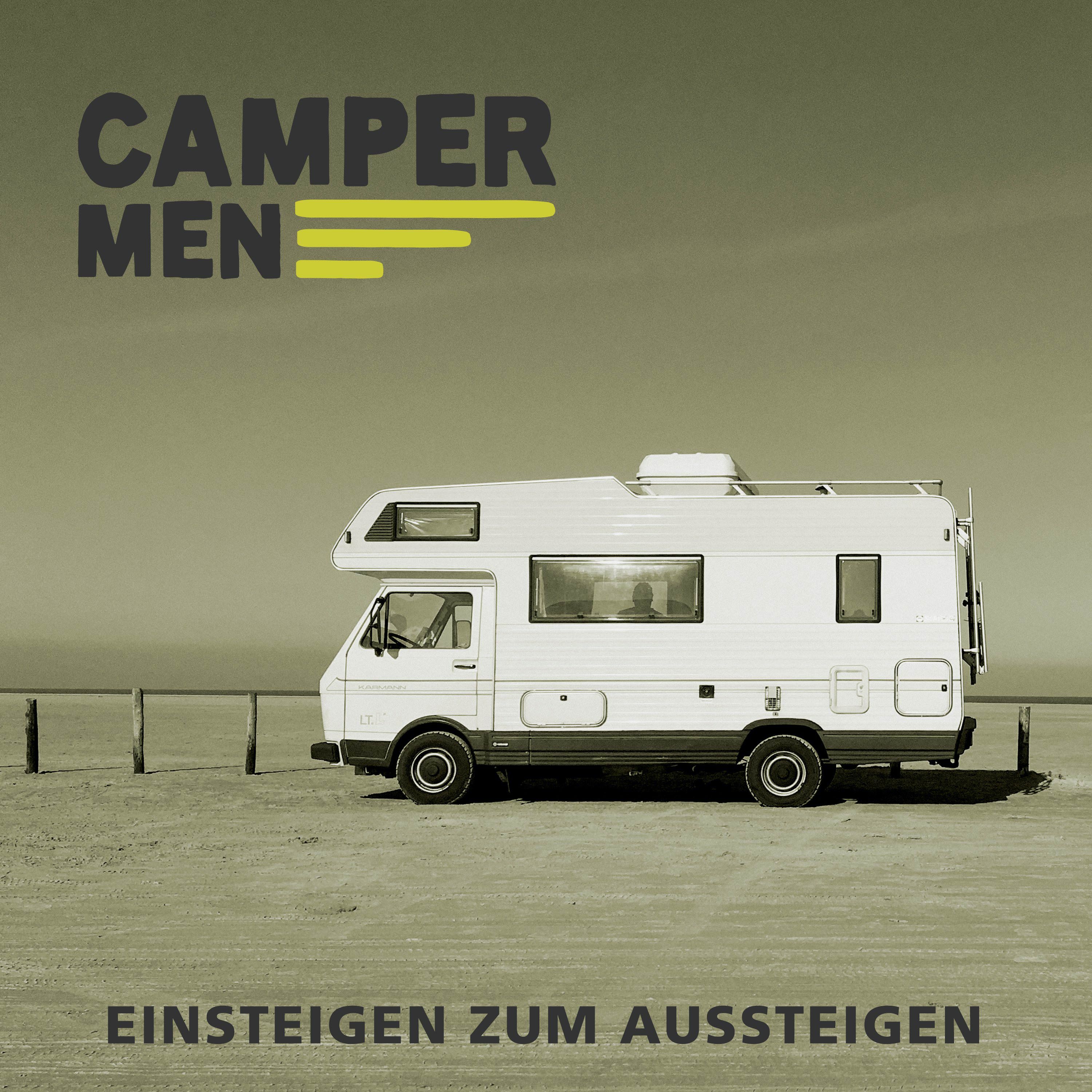 #40: Zwei Seen mit Würze