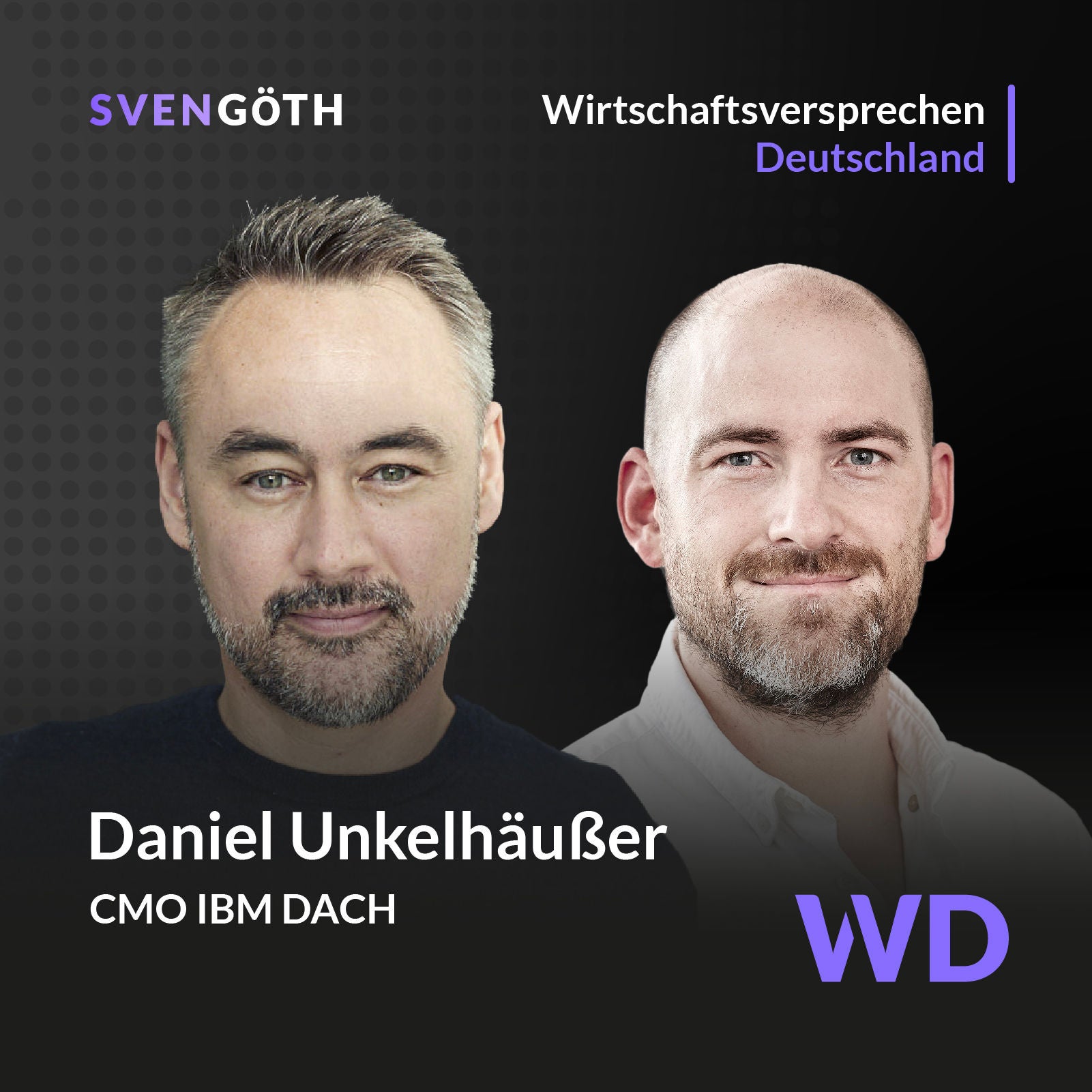 #45 Daniel Unkelhäußer_CMO & CCO IBM_Quantencomputing & KI
