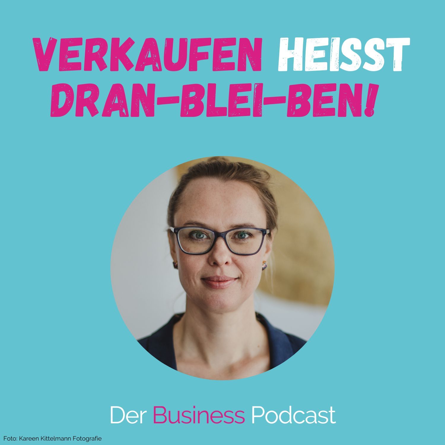 #380 - Was es wirklich braucht, um regelmäßig Kund:innen zu gewinnen