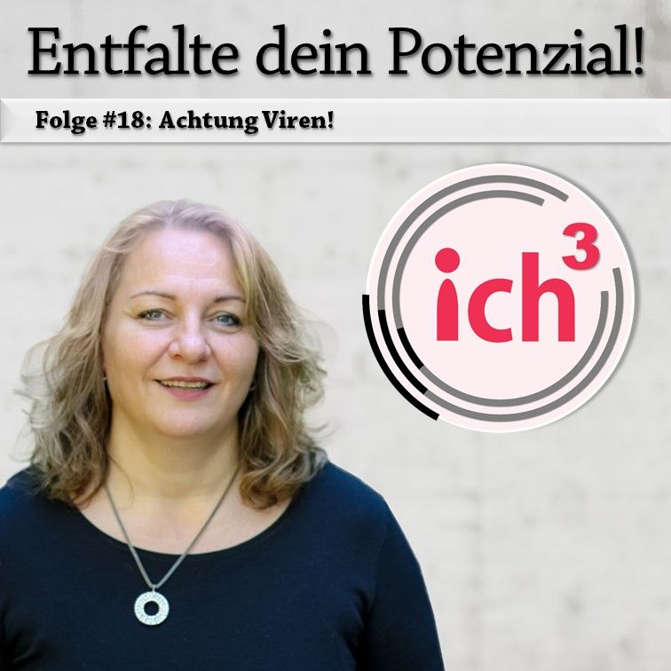 Folge #18: Vorsicht Viren!