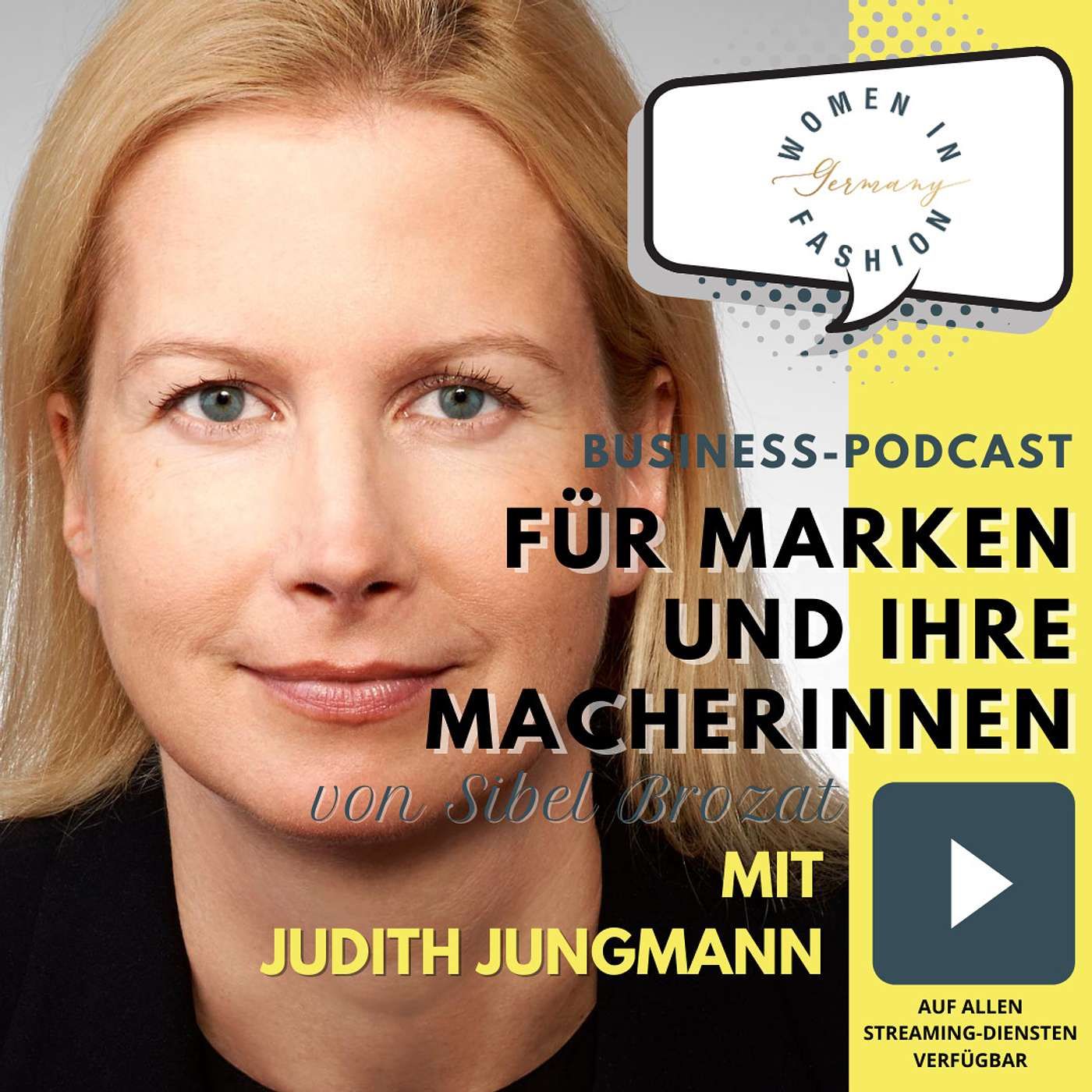 Judith Jungmann (CHRO) - über die Freisetzung von Potenzialen