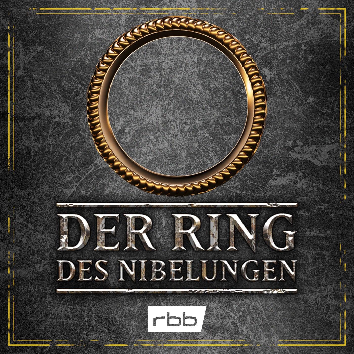 In Nibelheim (3/16)