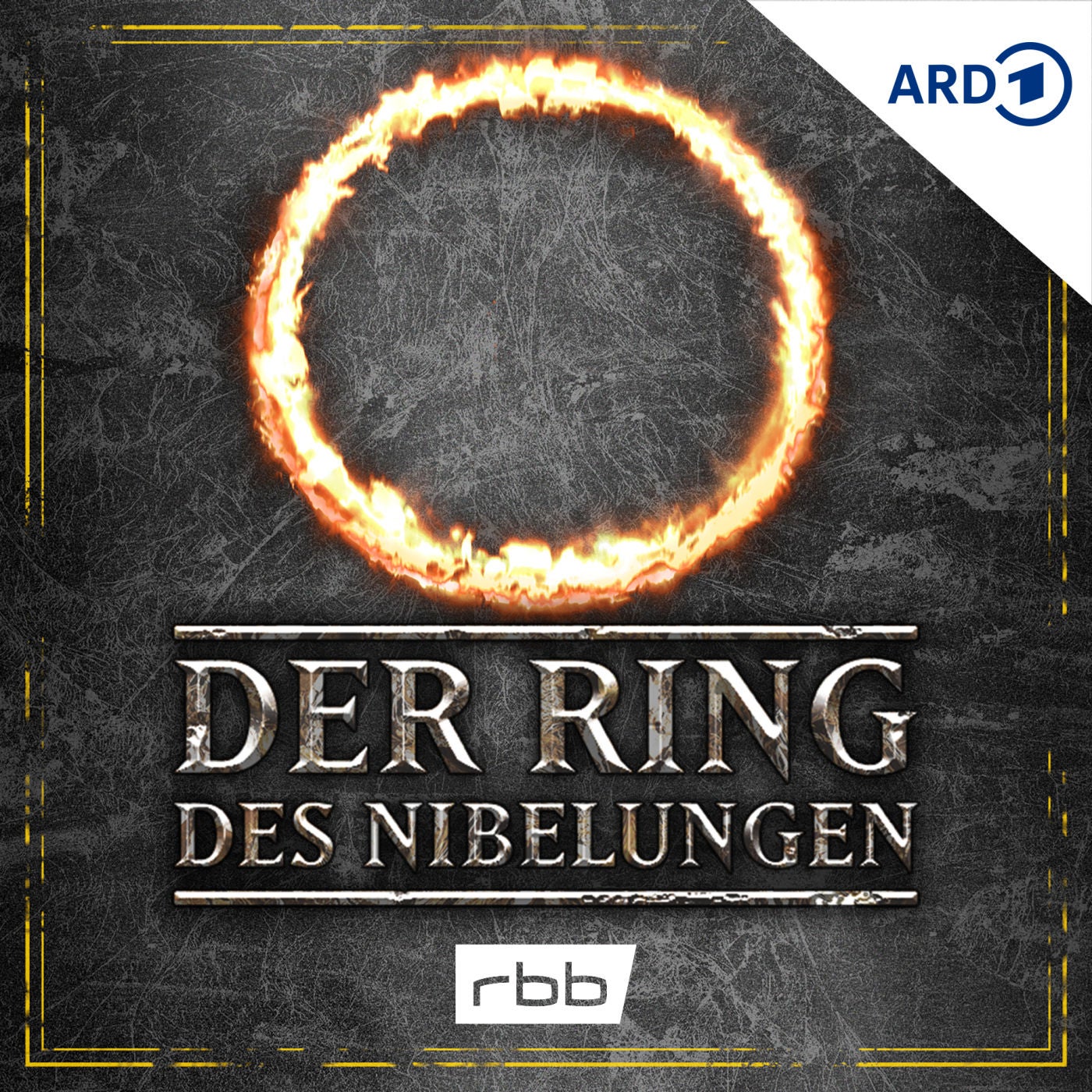 Im Netz der Intrige (15/16)