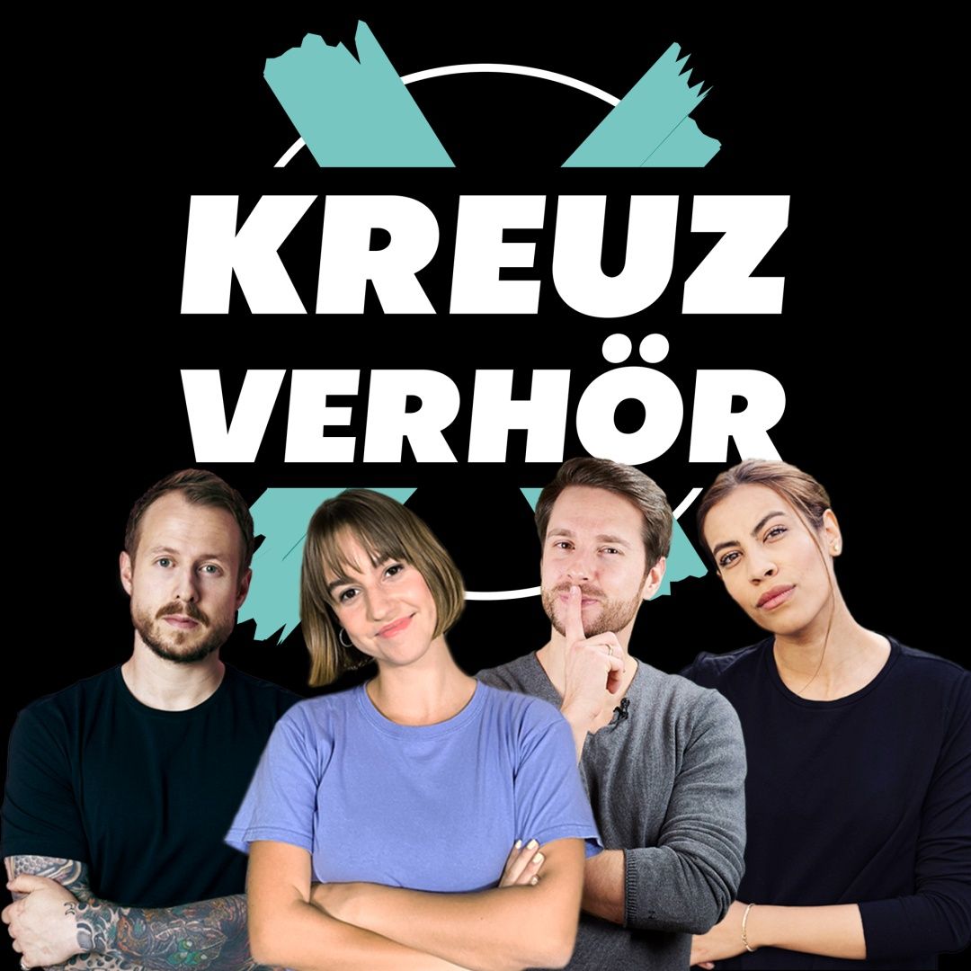 Christian Lindner (FDP) im Kreuzverhör