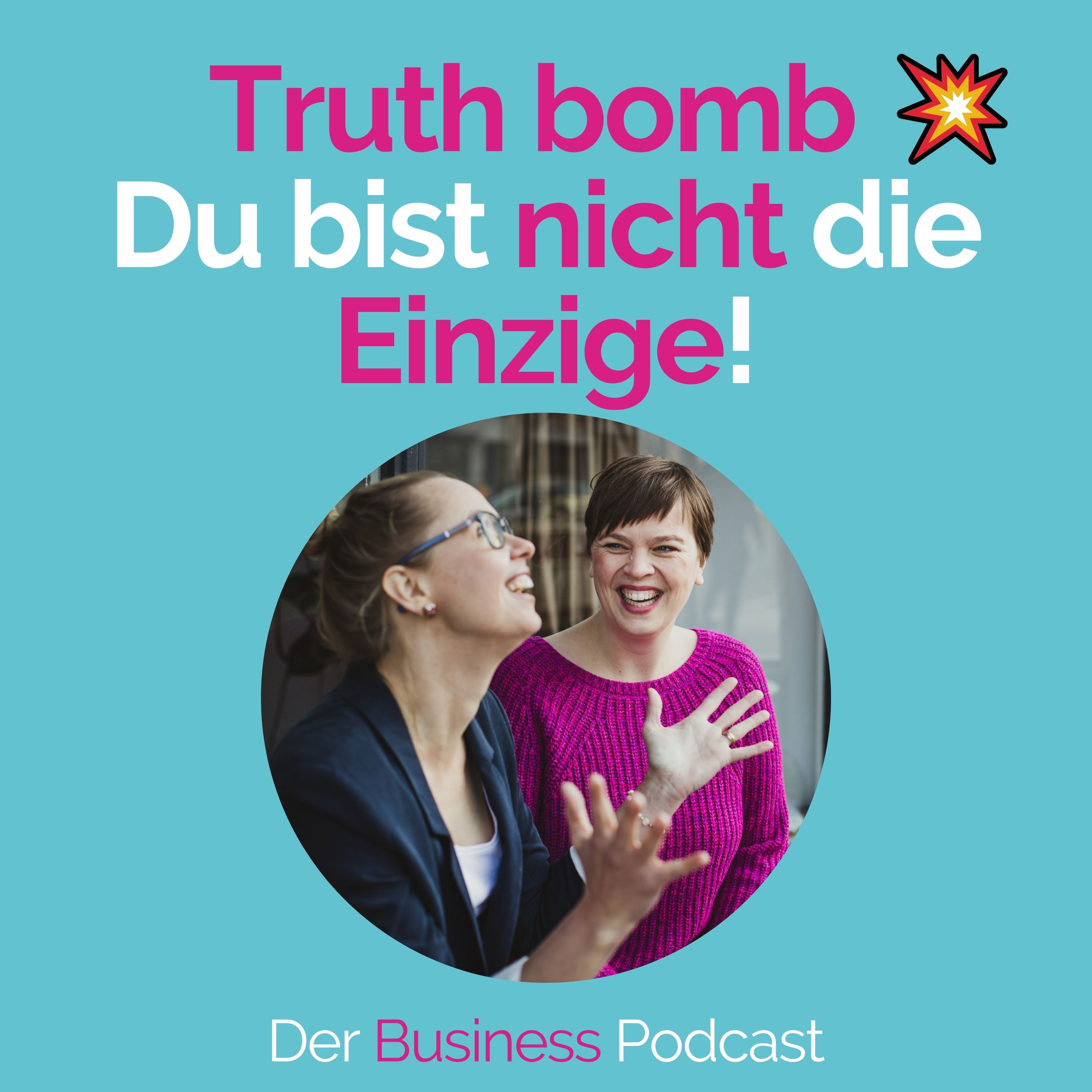 #188 - Tipps & Klartext zu der Frage, ob es schon "zu viele Deiner Art" am Markt gibt!