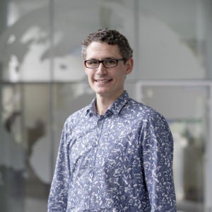 Willkommen bei digital & real | mit Simon Diercks