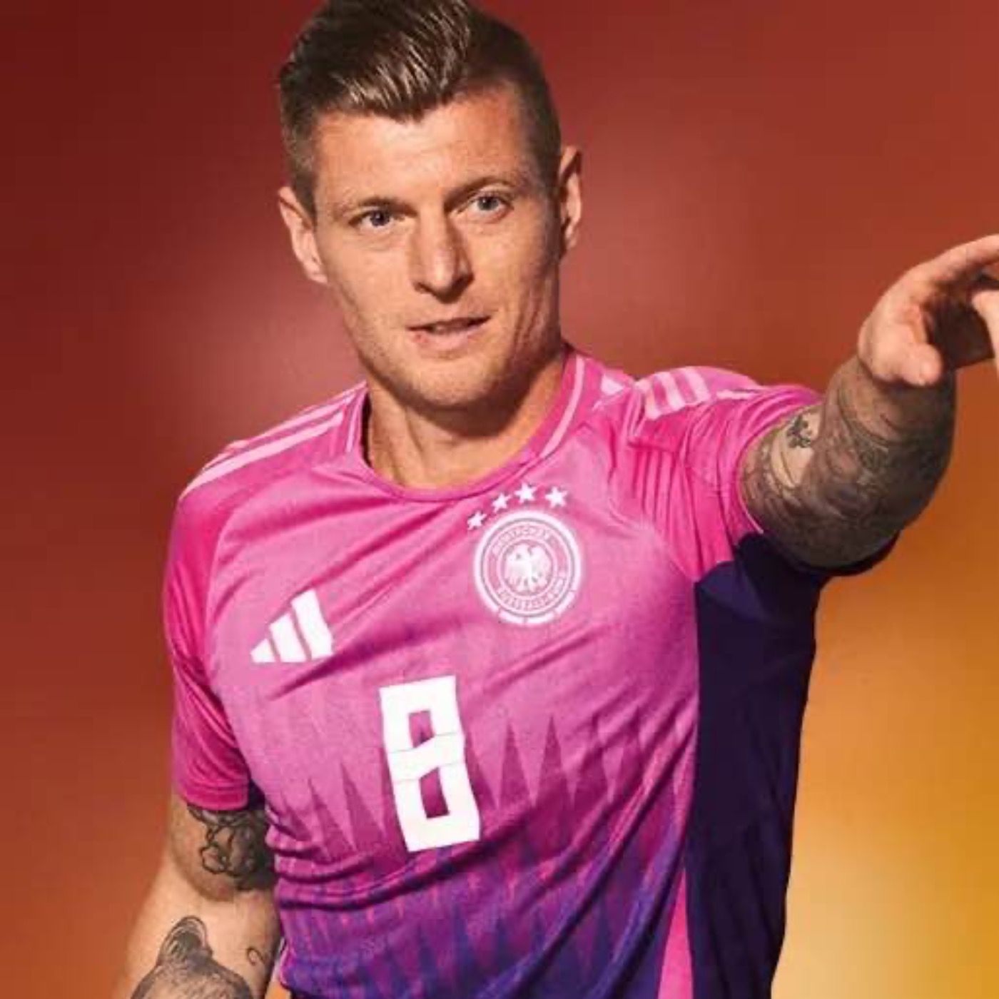 100 Euro für ein T-Shirt