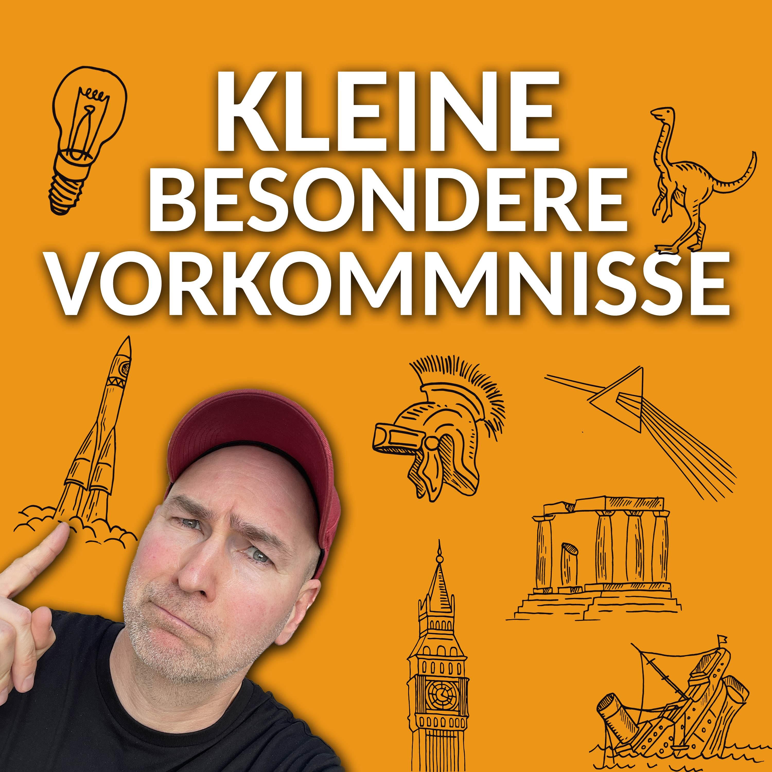 Deutschlands Karibik-Insel