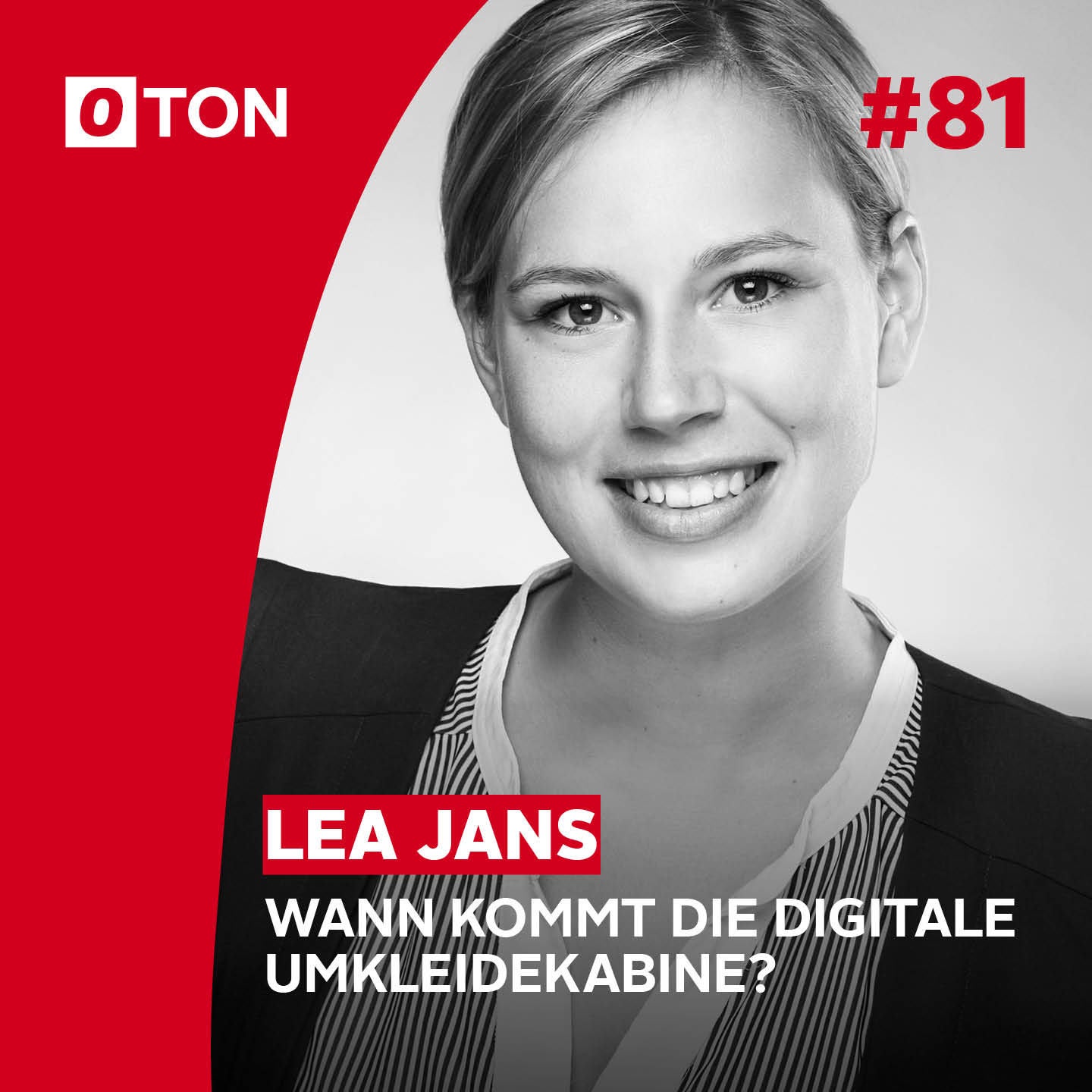 #81: Wann kommt die digitale Umkleidekabine?
