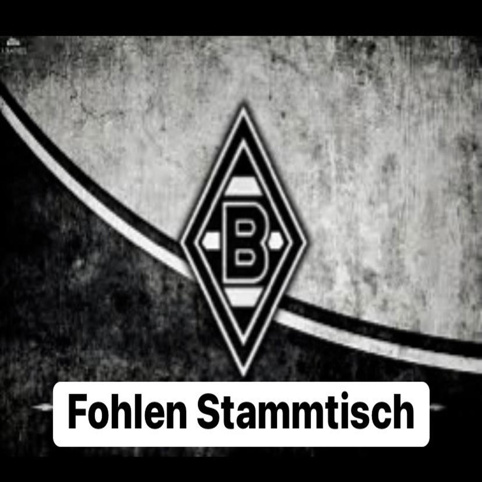 Fohlen Stammtisch 21.04.2021 ( Big Points liegen lassen)