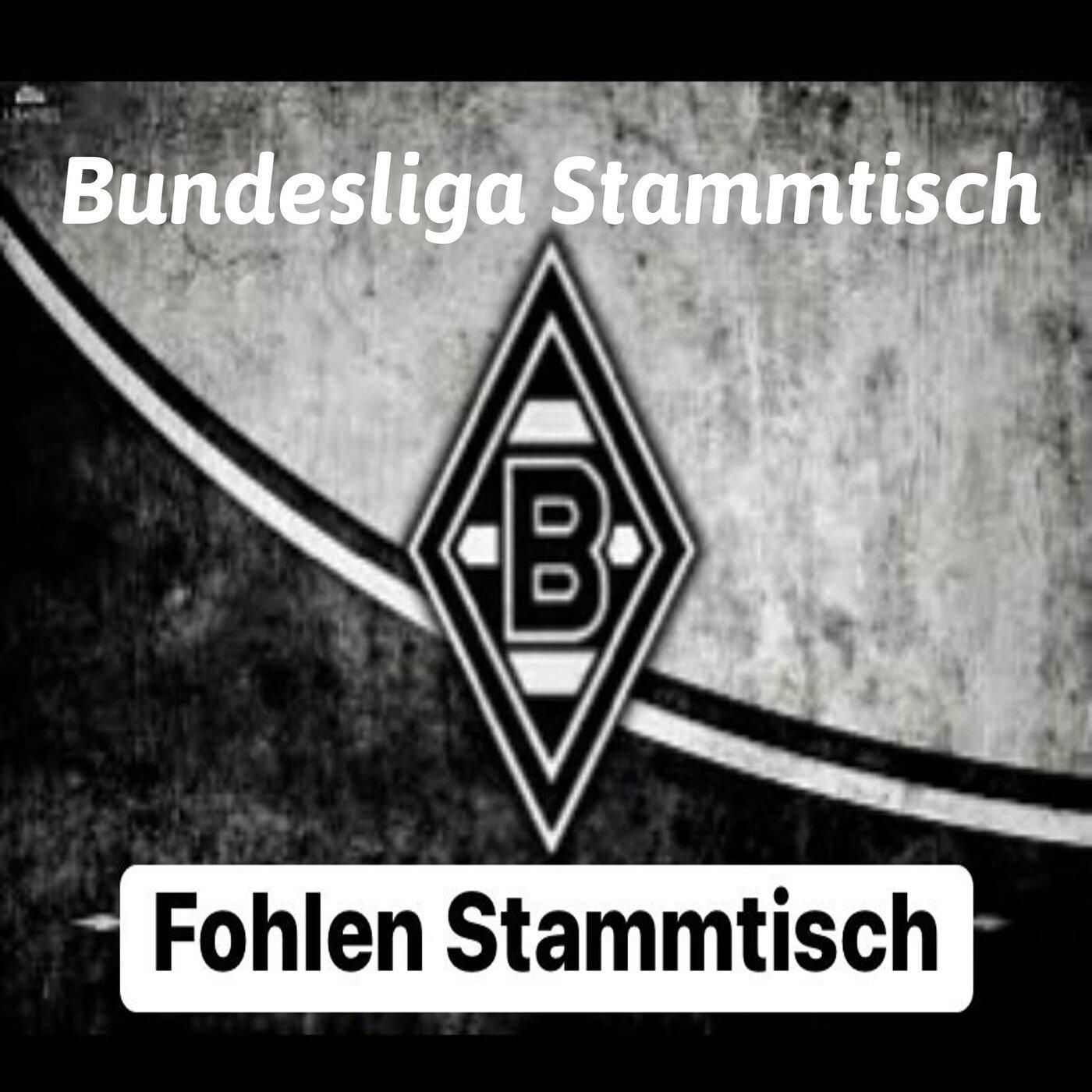 Fohlen Stammtisch = Bundesliga Stammtisch