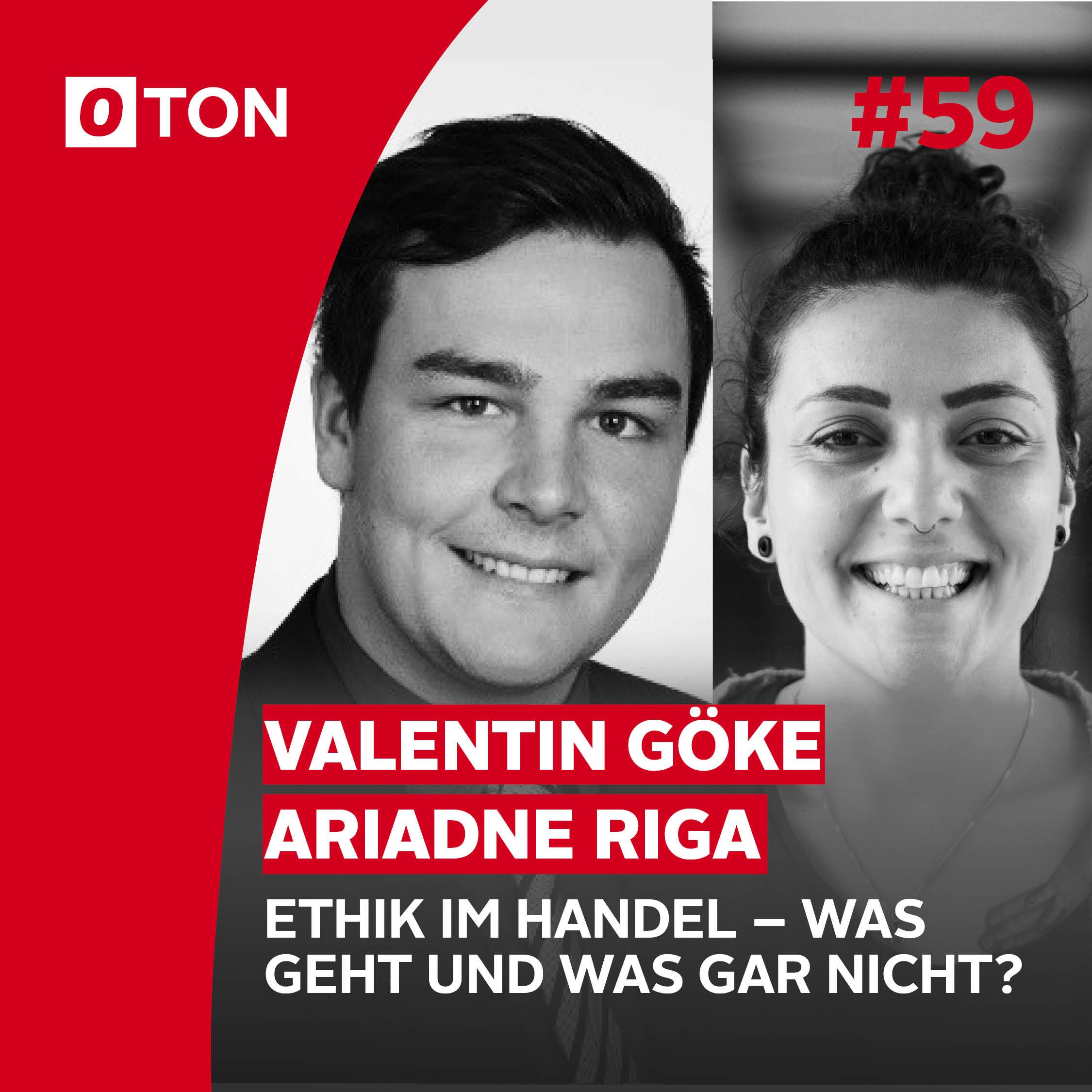 #59: Ethik im Handel – Was geht und was geht gar nicht?
