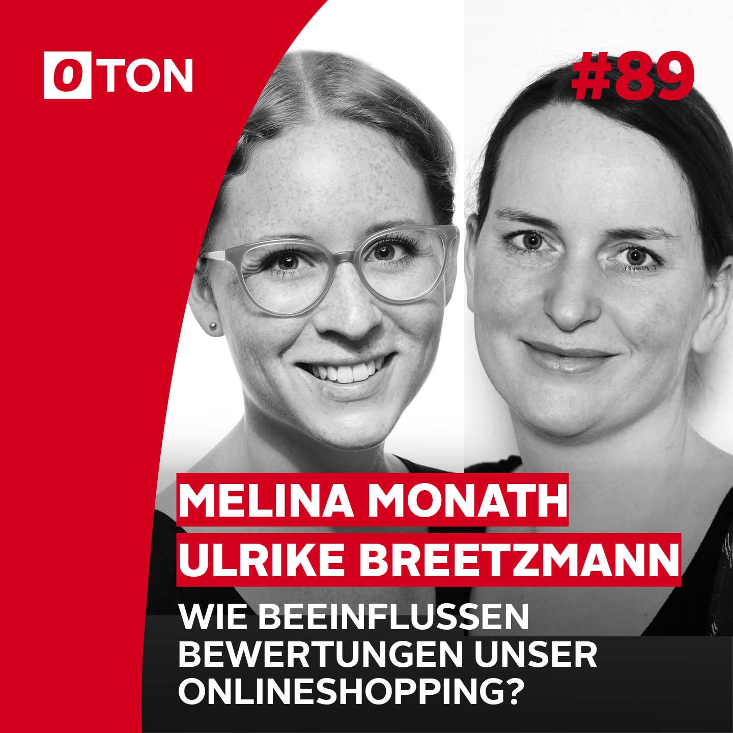 #89: Wie beeinflussen Bewertungen unser Onlineshopping?