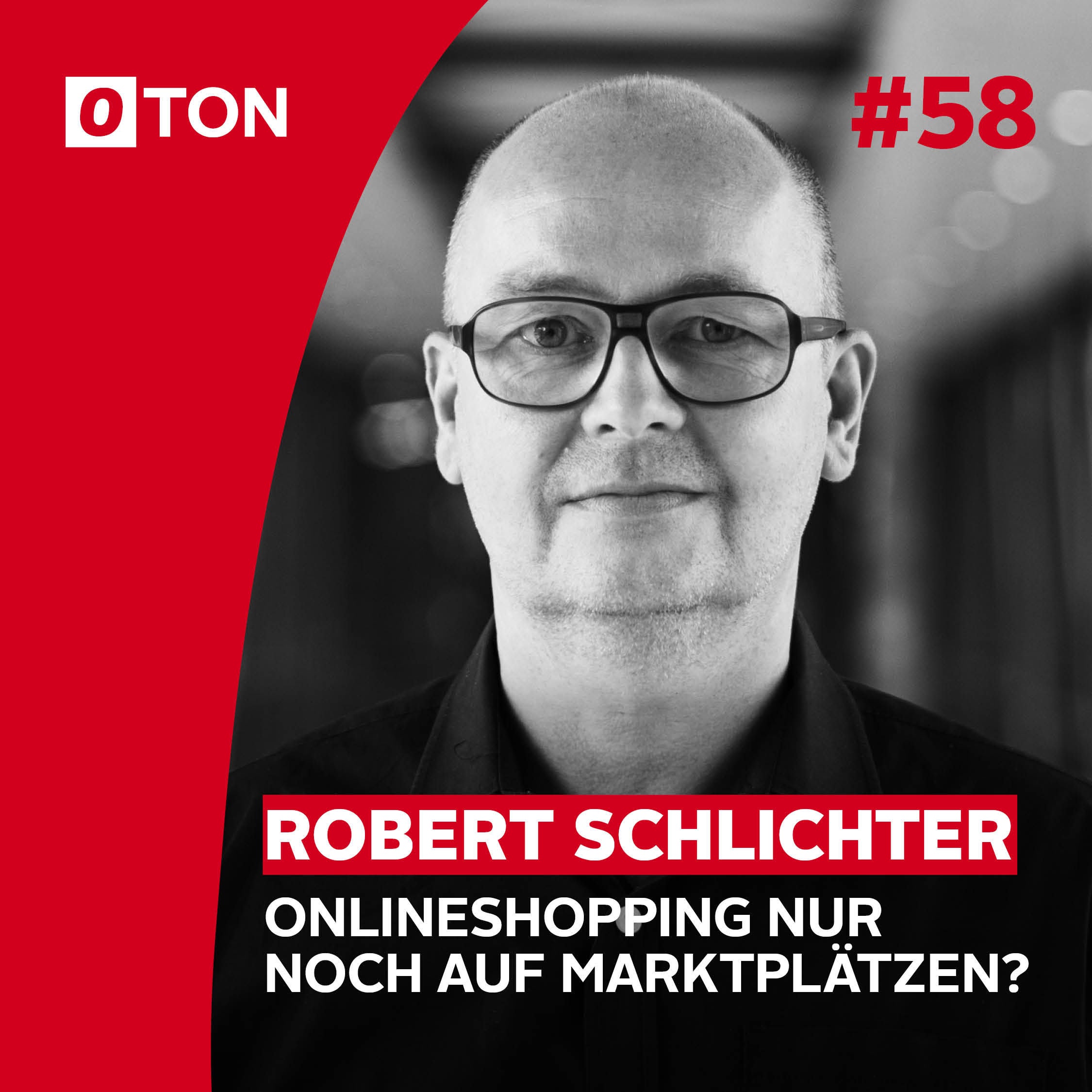 #58: Onlineshopping nur noch auf Marktplätzen?