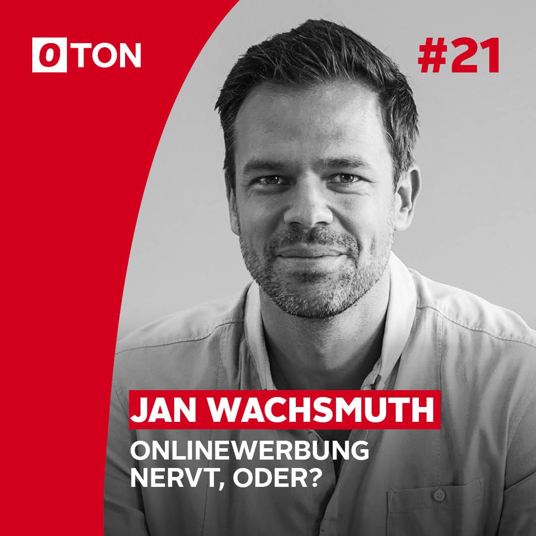 #21: Onlinewerbung nervt, oder?