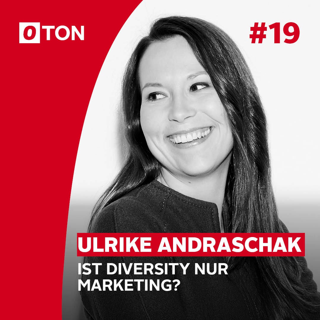#19: Ist Diversity nur Marketing?