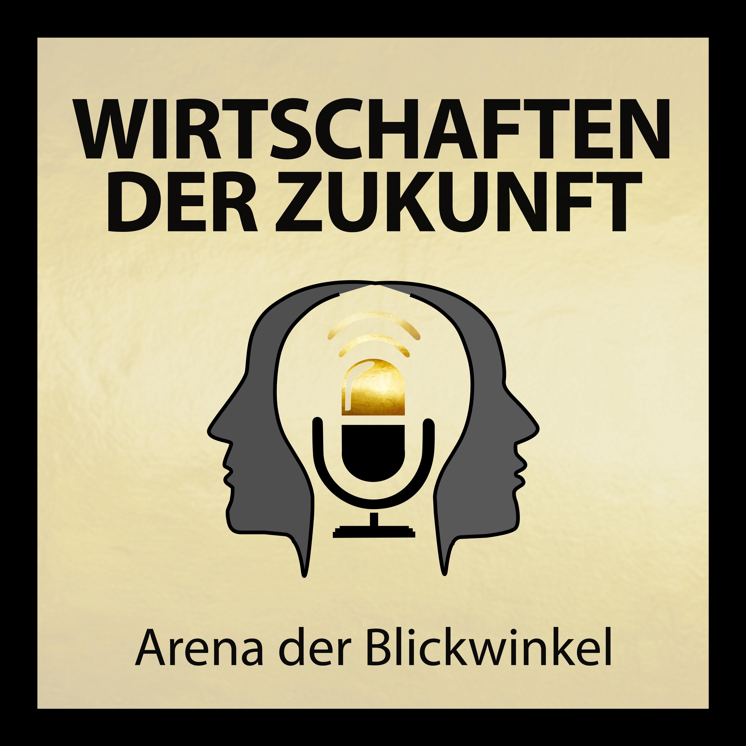 Trailer - Wirtschaften der Zukunft Podcast