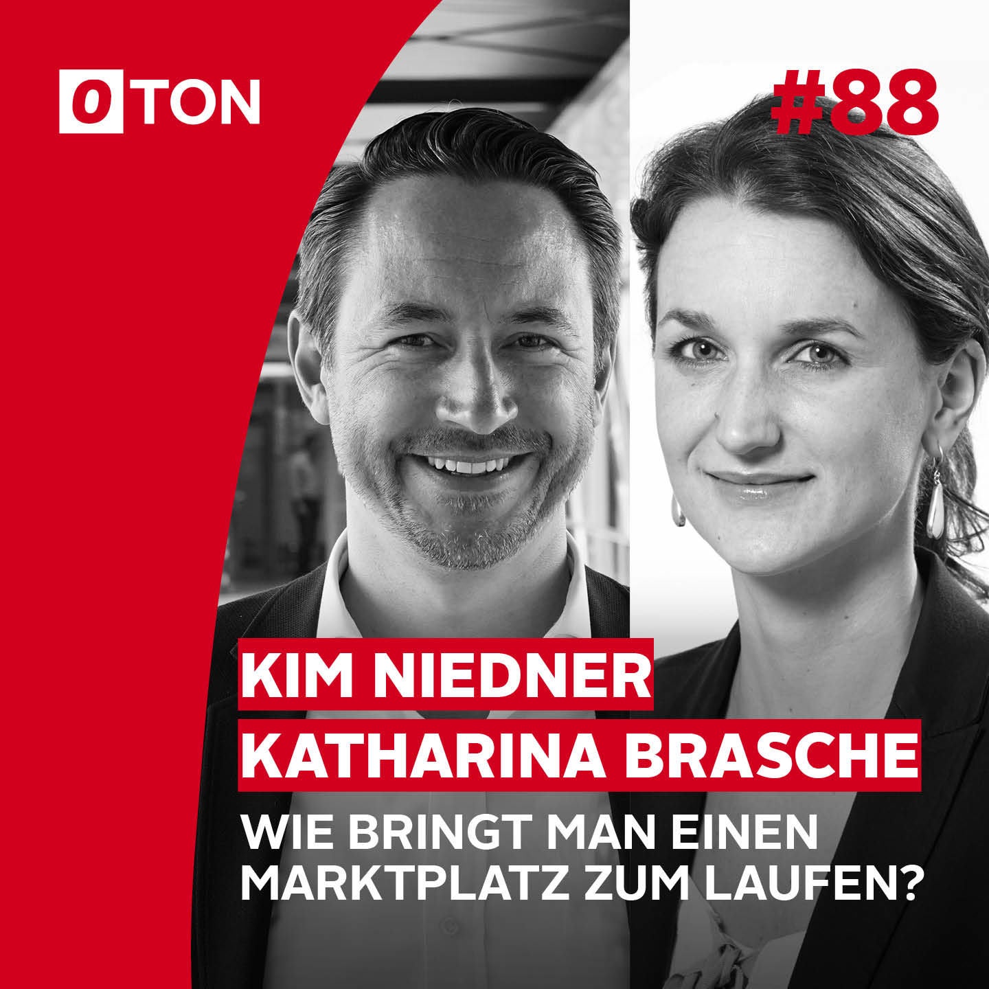 #88: Wie bringt man einen Marktplatz zum Laufen?