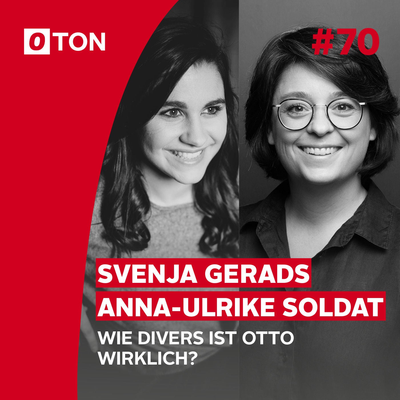 #70: Wie divers sind wir wirklich?