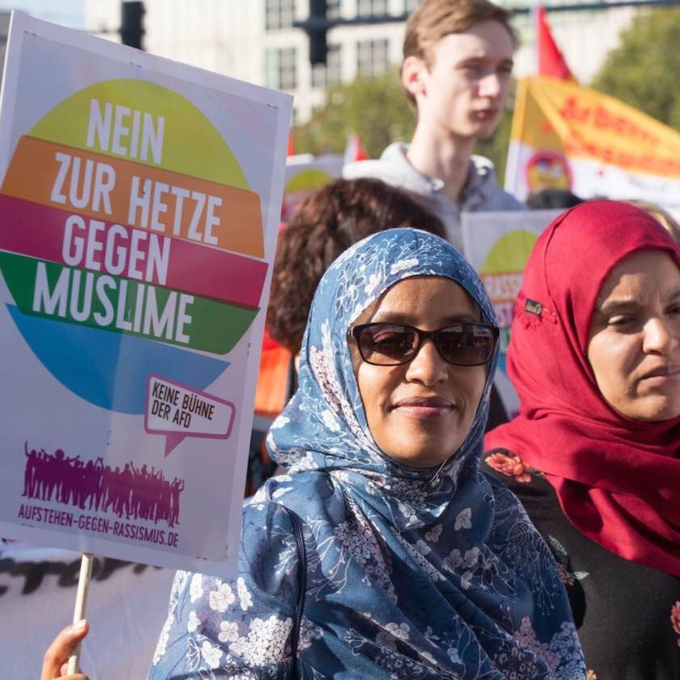 Wenn der Täter Jan heißt