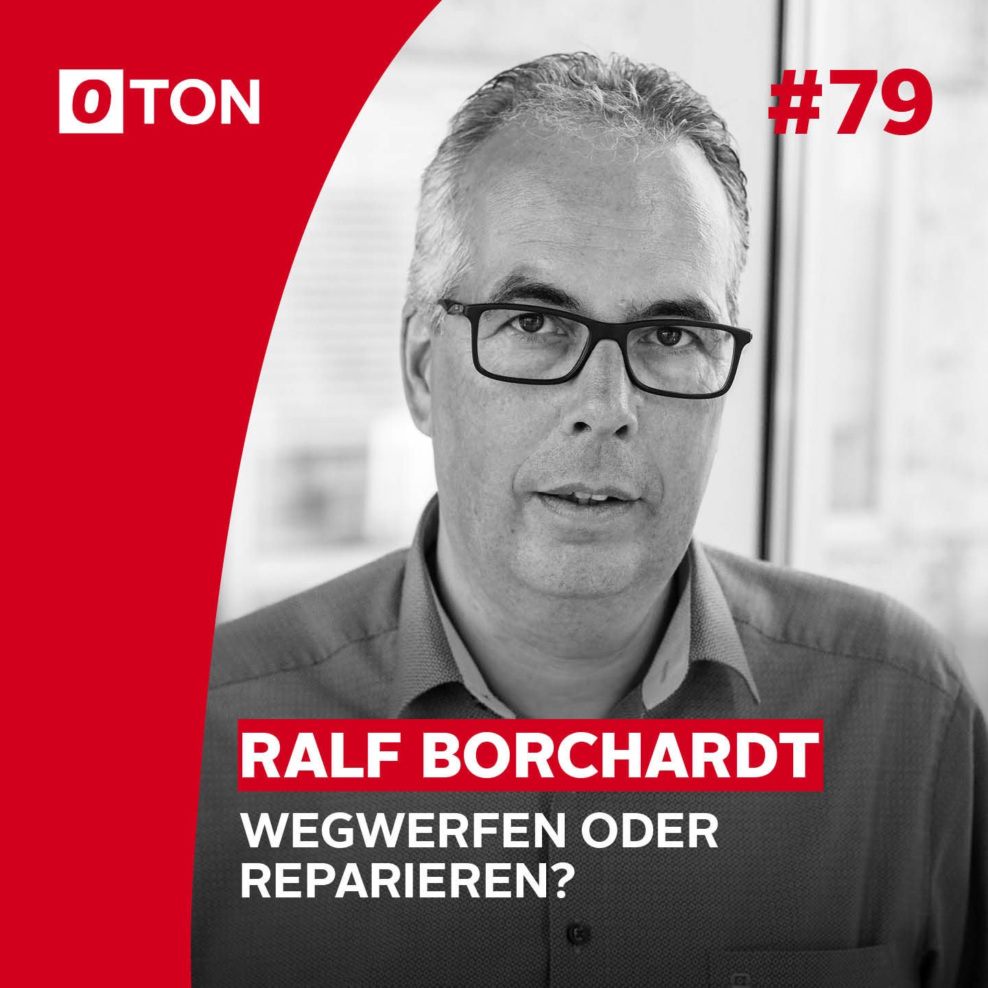 #79: Wegwerfen oder reparieren?